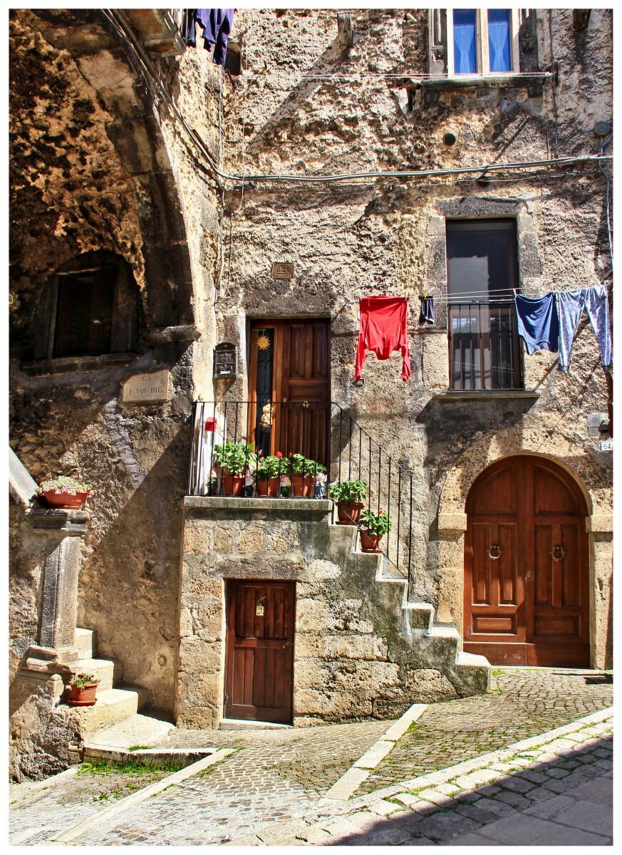 Scanno 2022
