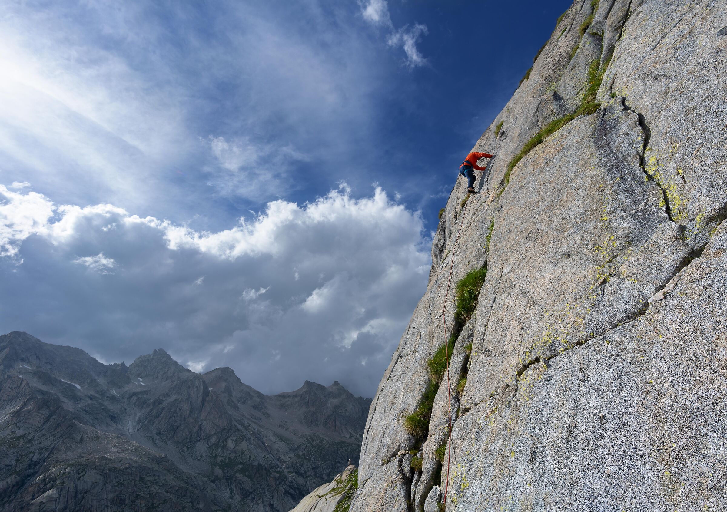 Klettergarten