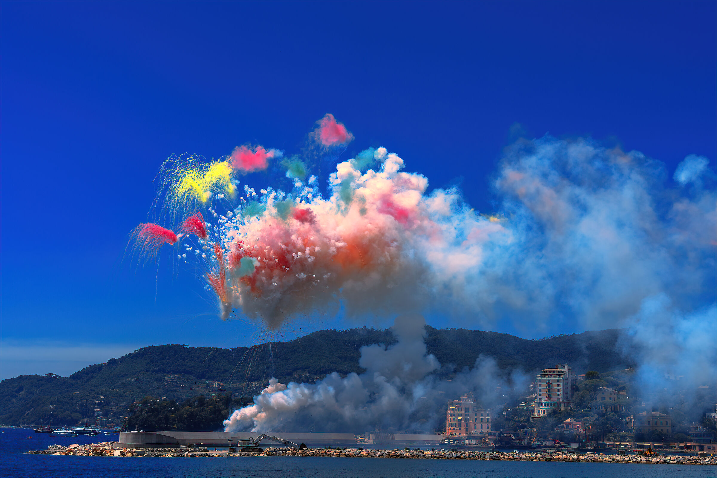 Mezzogiorno di fuoco