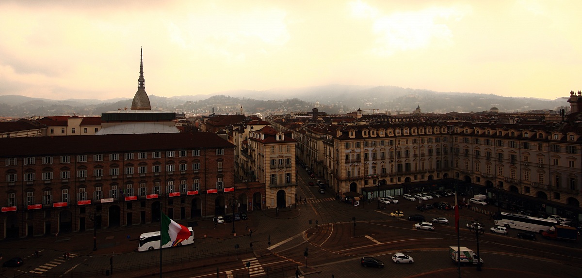 turin
