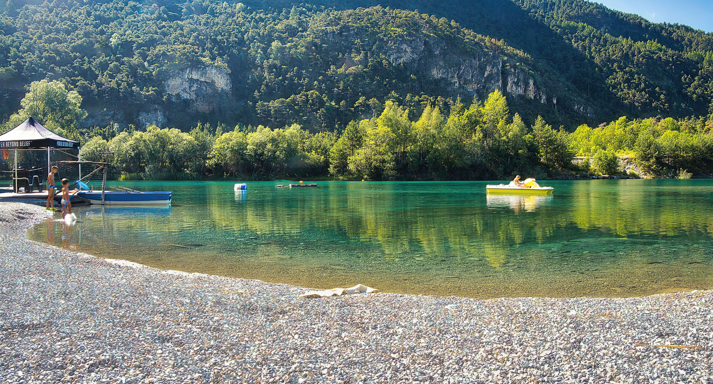 lake orfù(oulx)