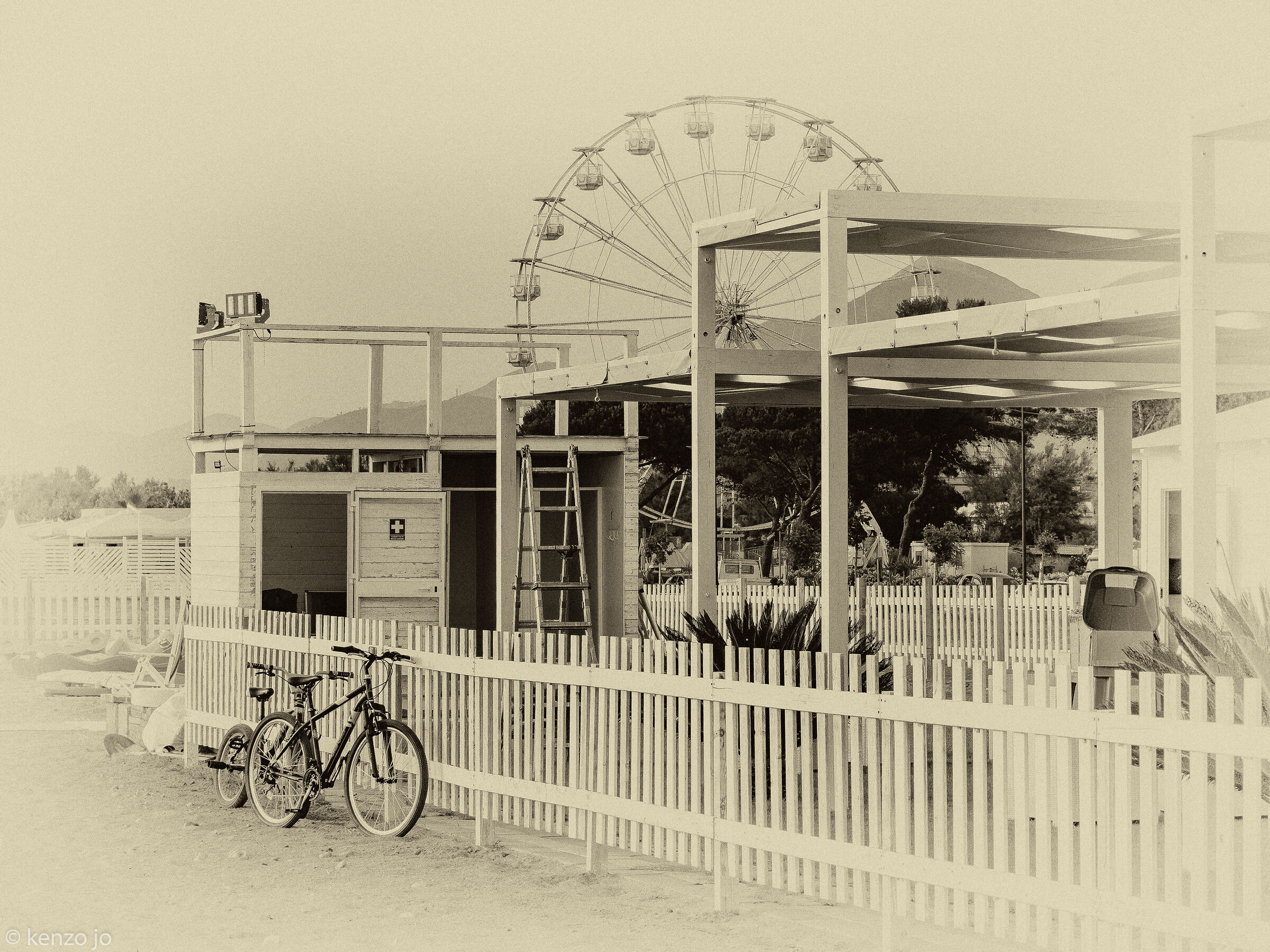 Un ricordo... un'attesa.