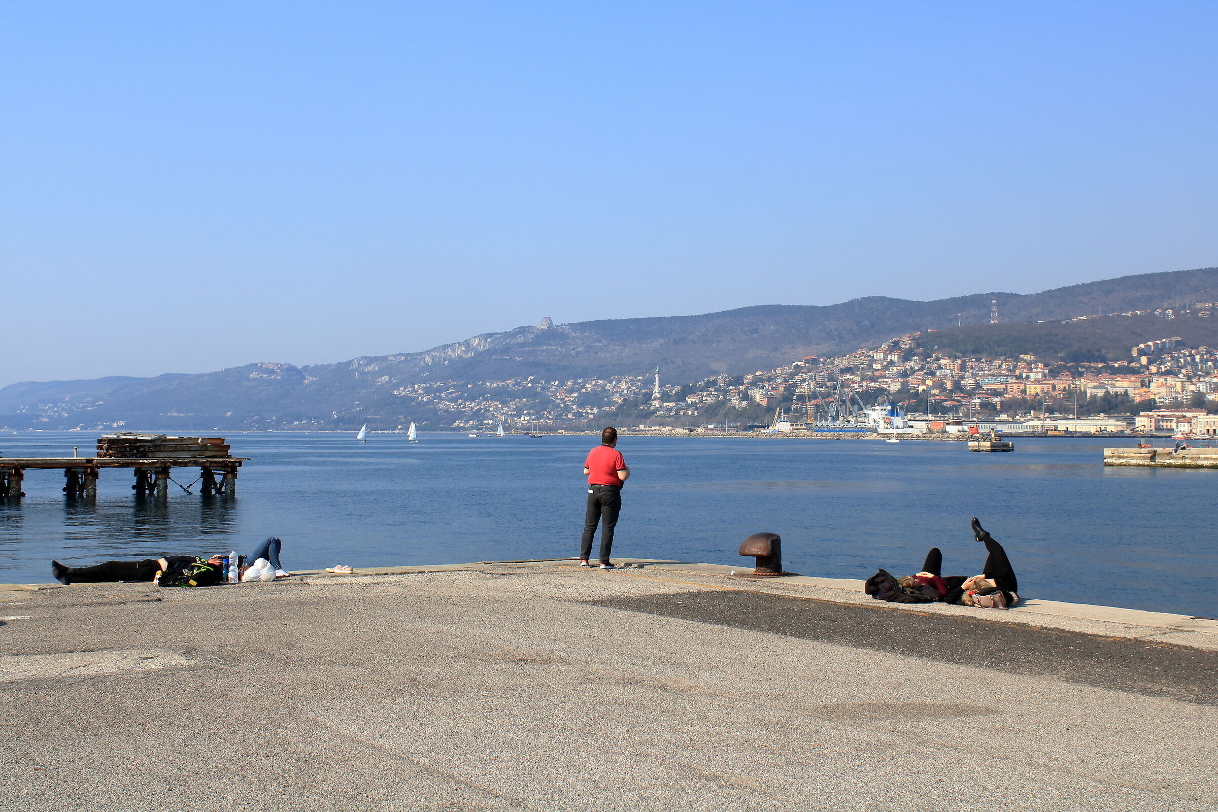 Trieste