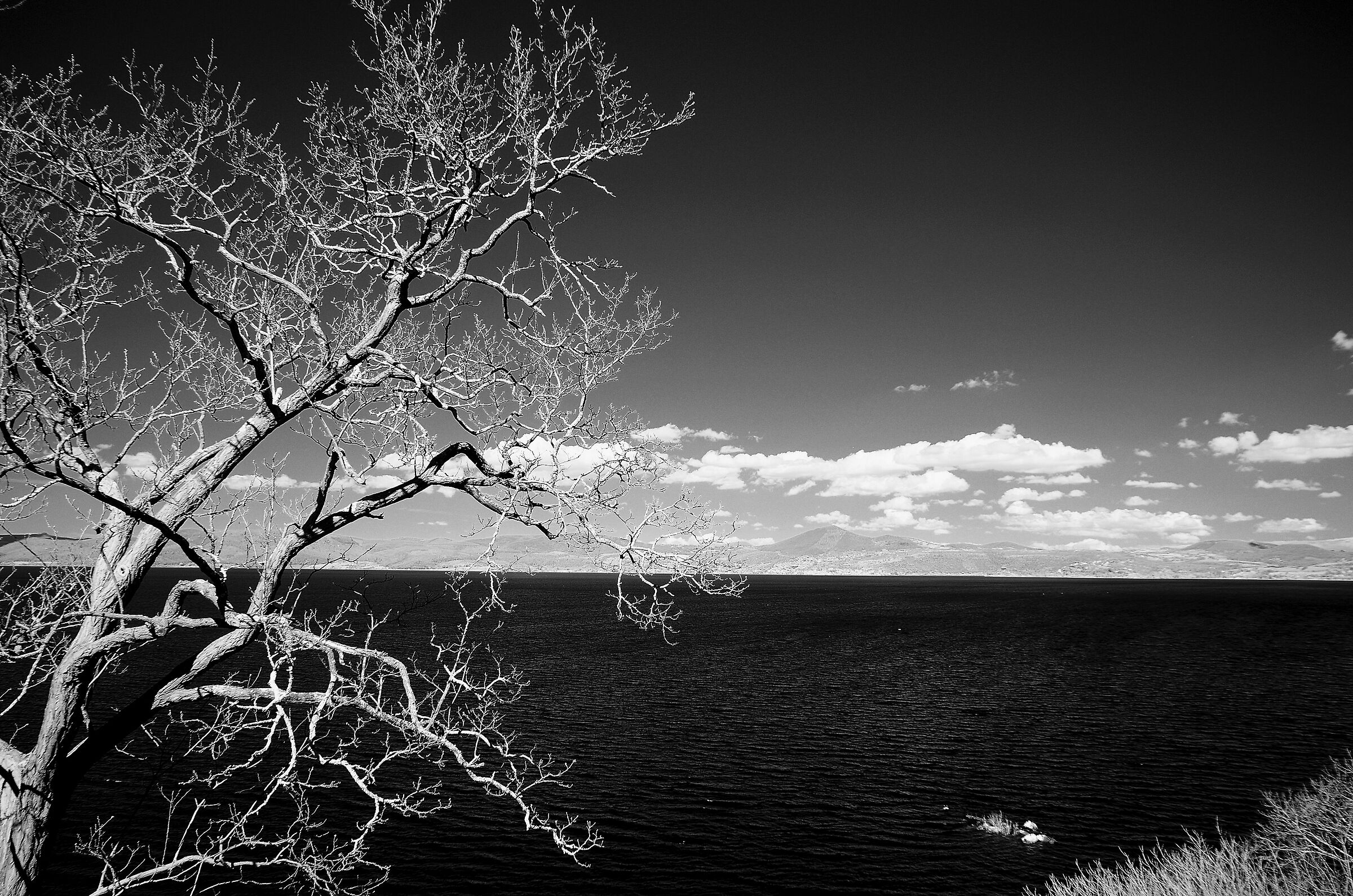 Lake Bracciano