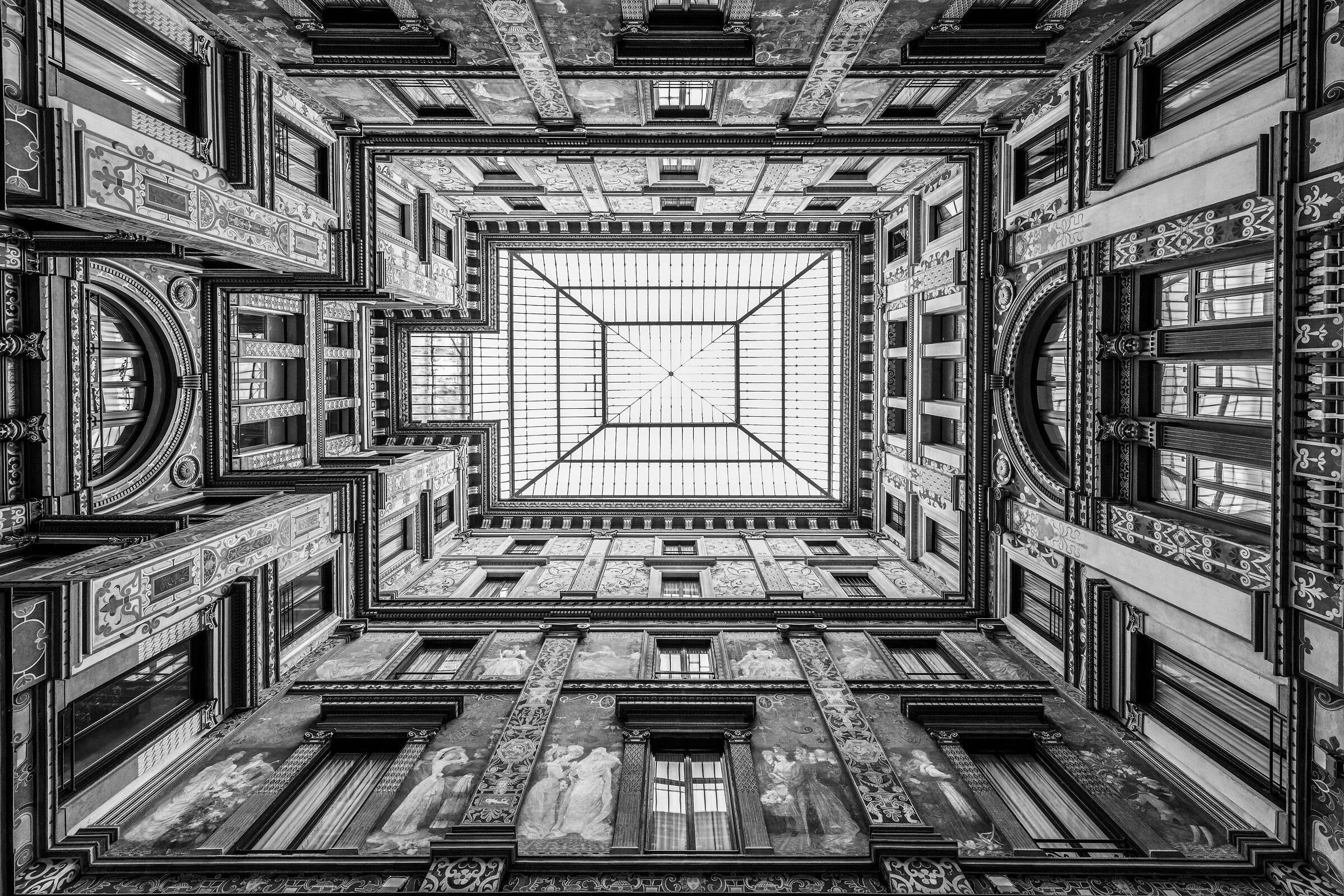 Sciarra gallery