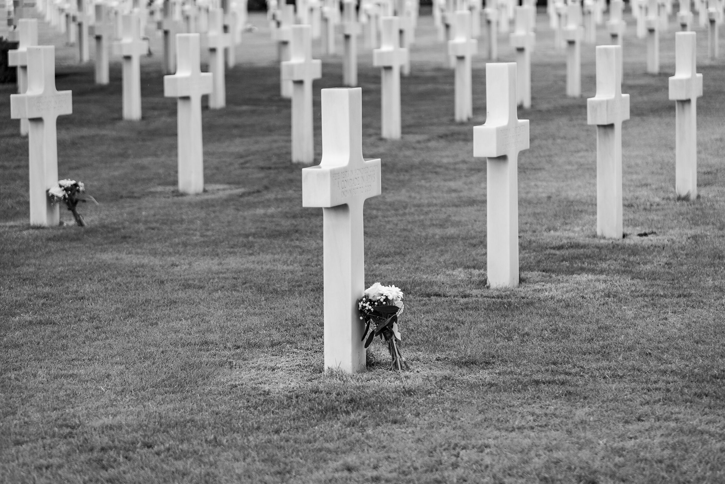 American Cemetery
