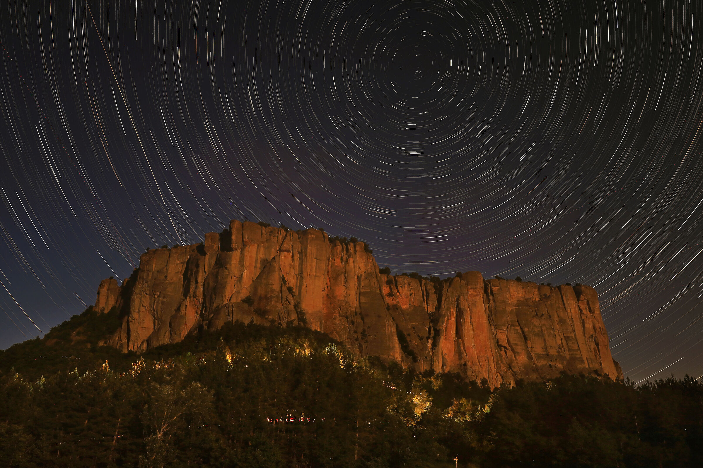 Girotondo di stelle
