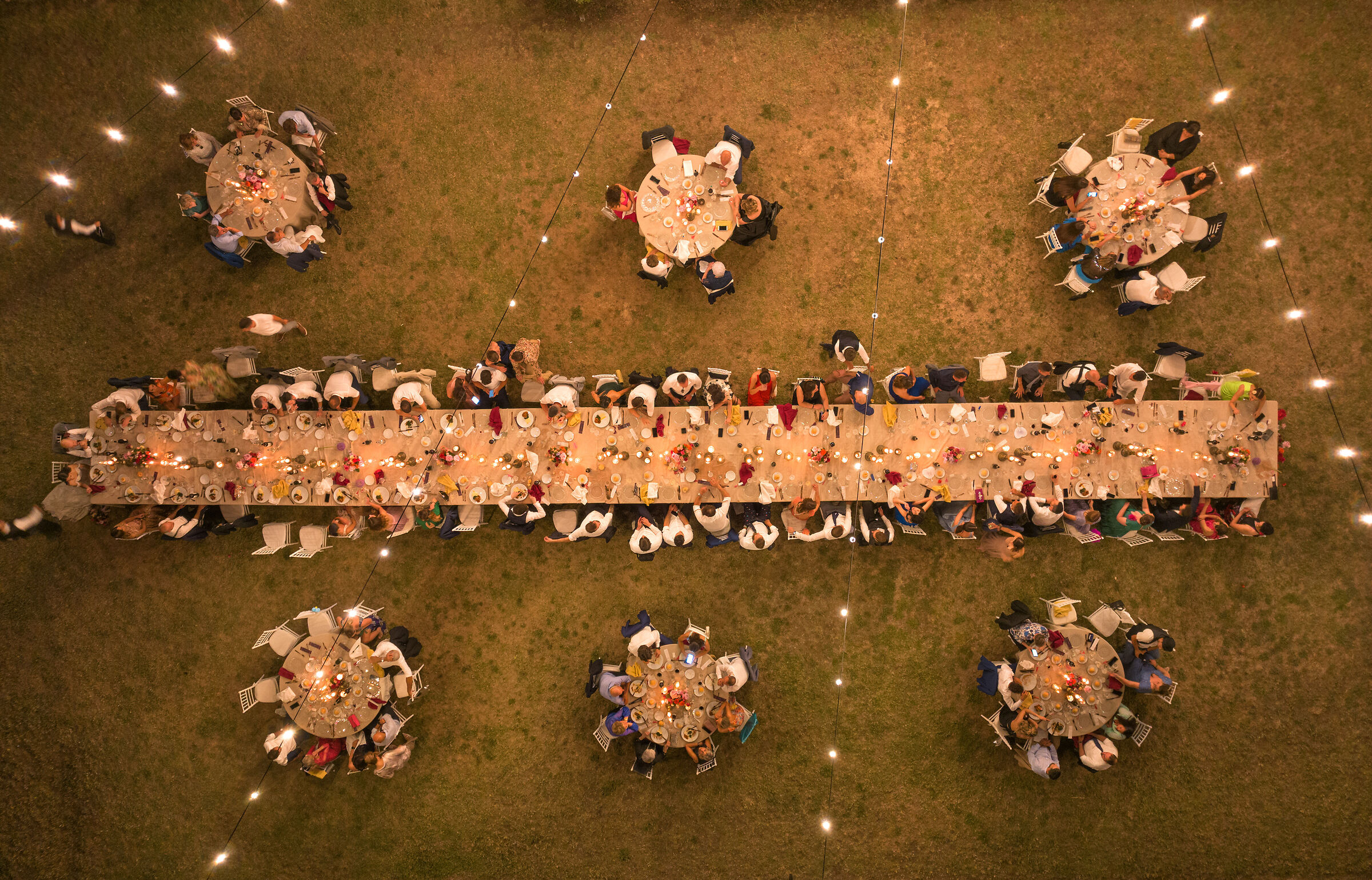 american wedding (Umbria)