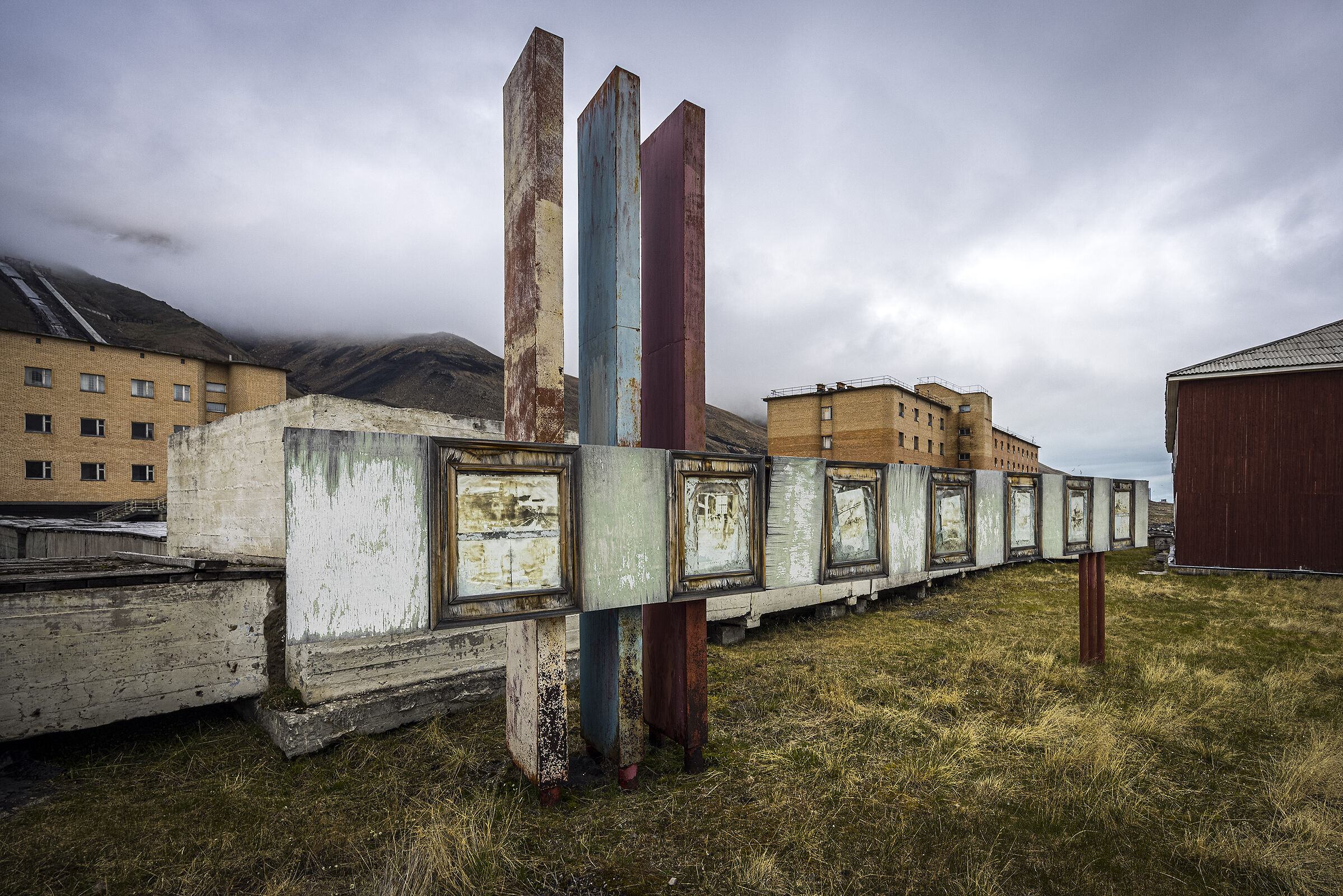 Employee of the month