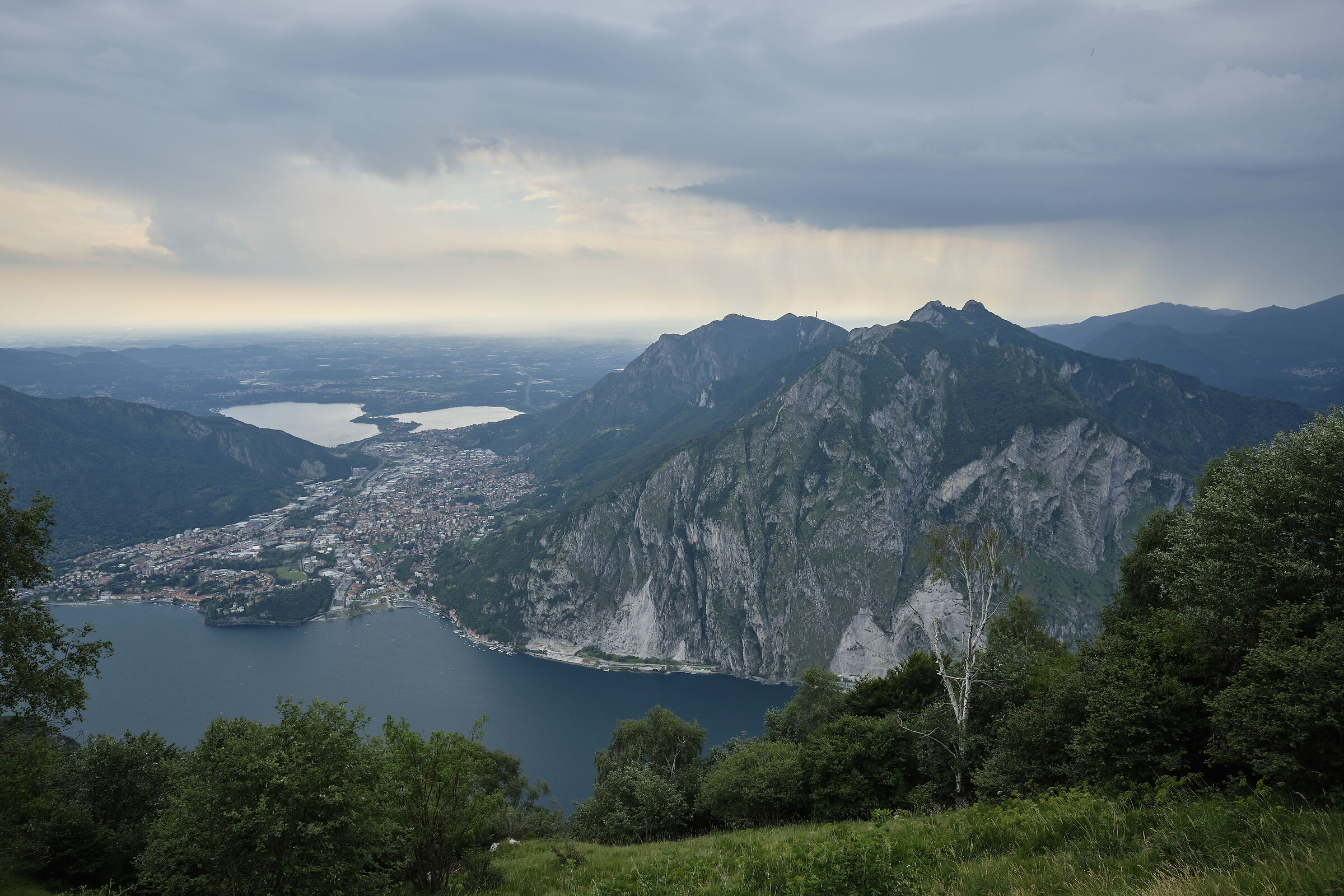 Brianza dai Resinelli