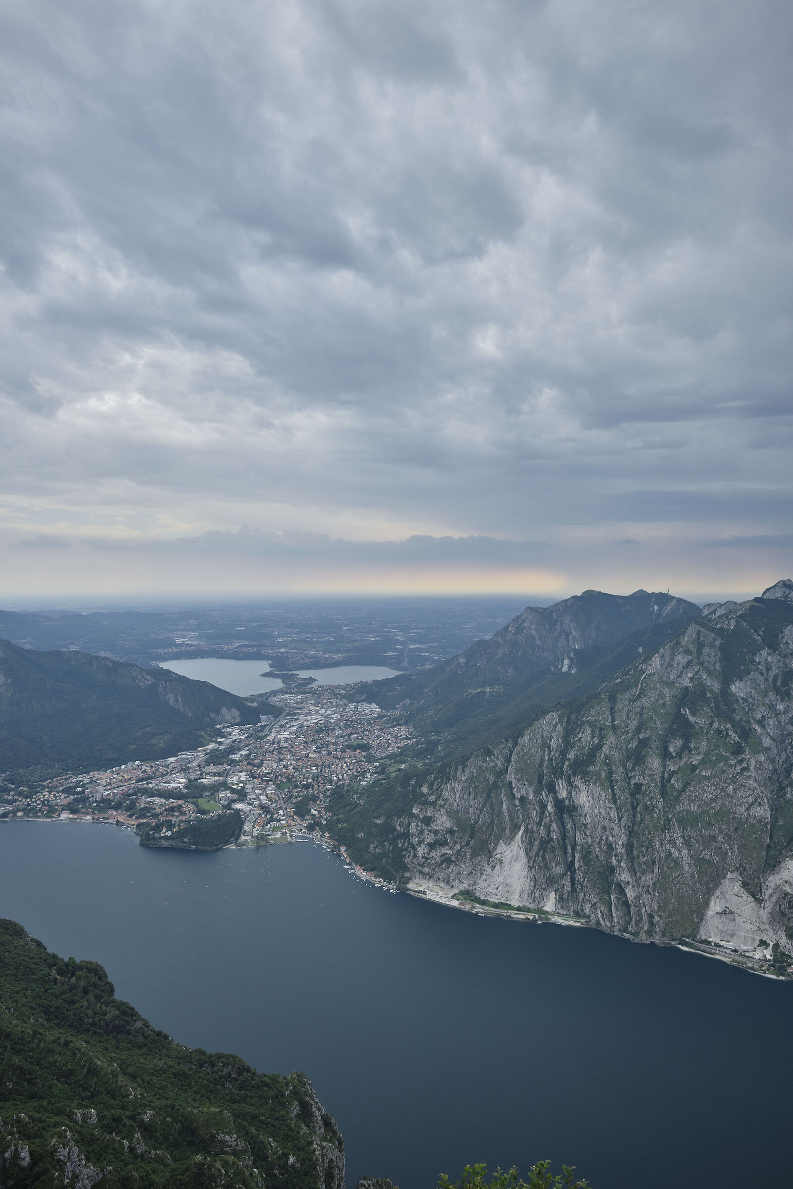 Brianza dai Resinelli 2