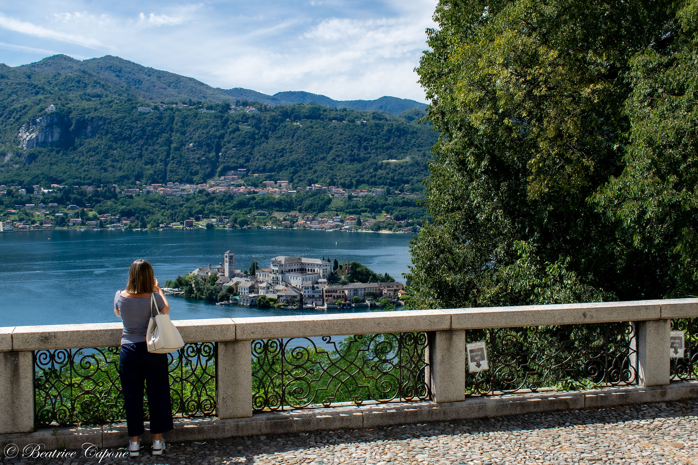 Orta San Giulio (Novara)