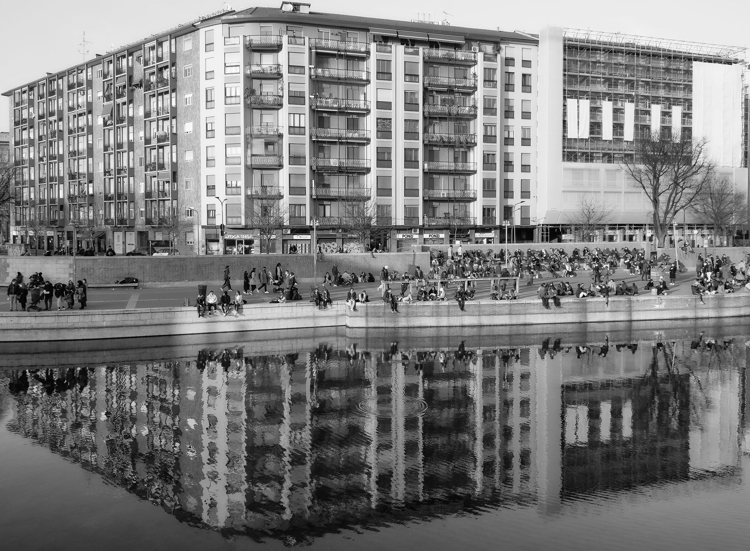Darsena