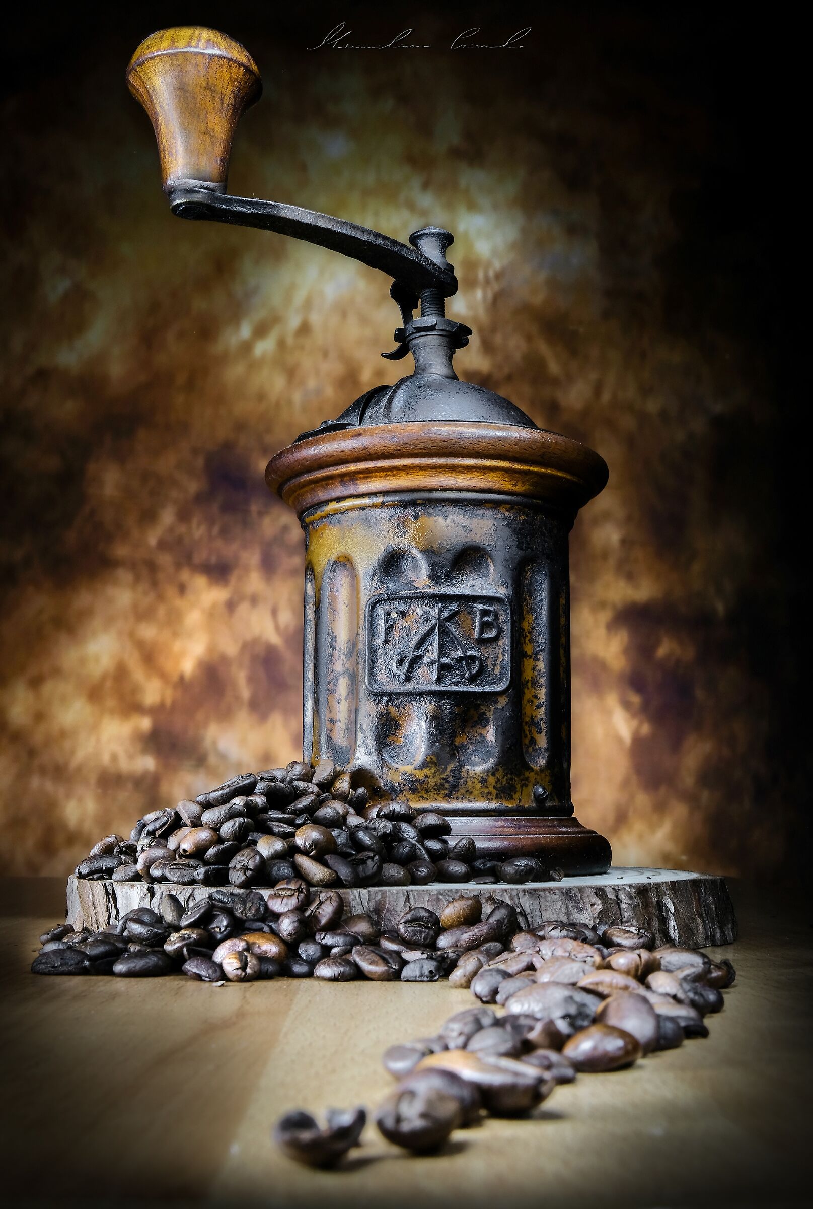 Aroma di casa