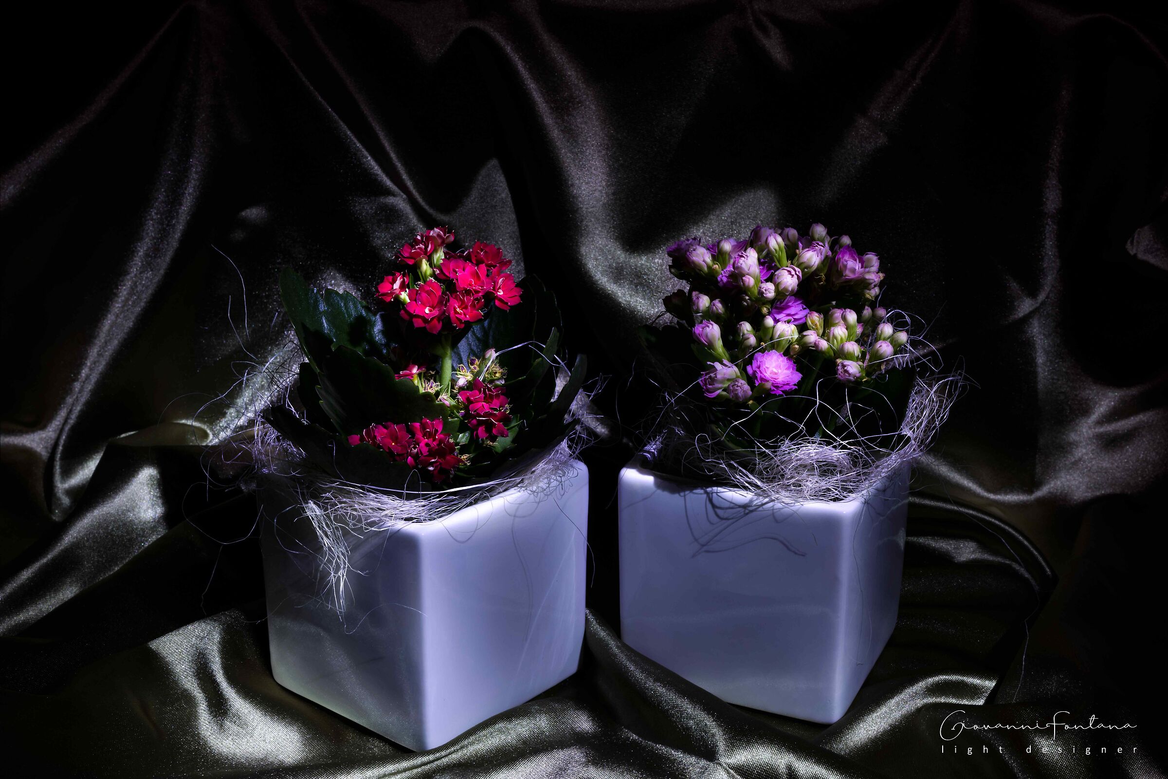 Light Painting