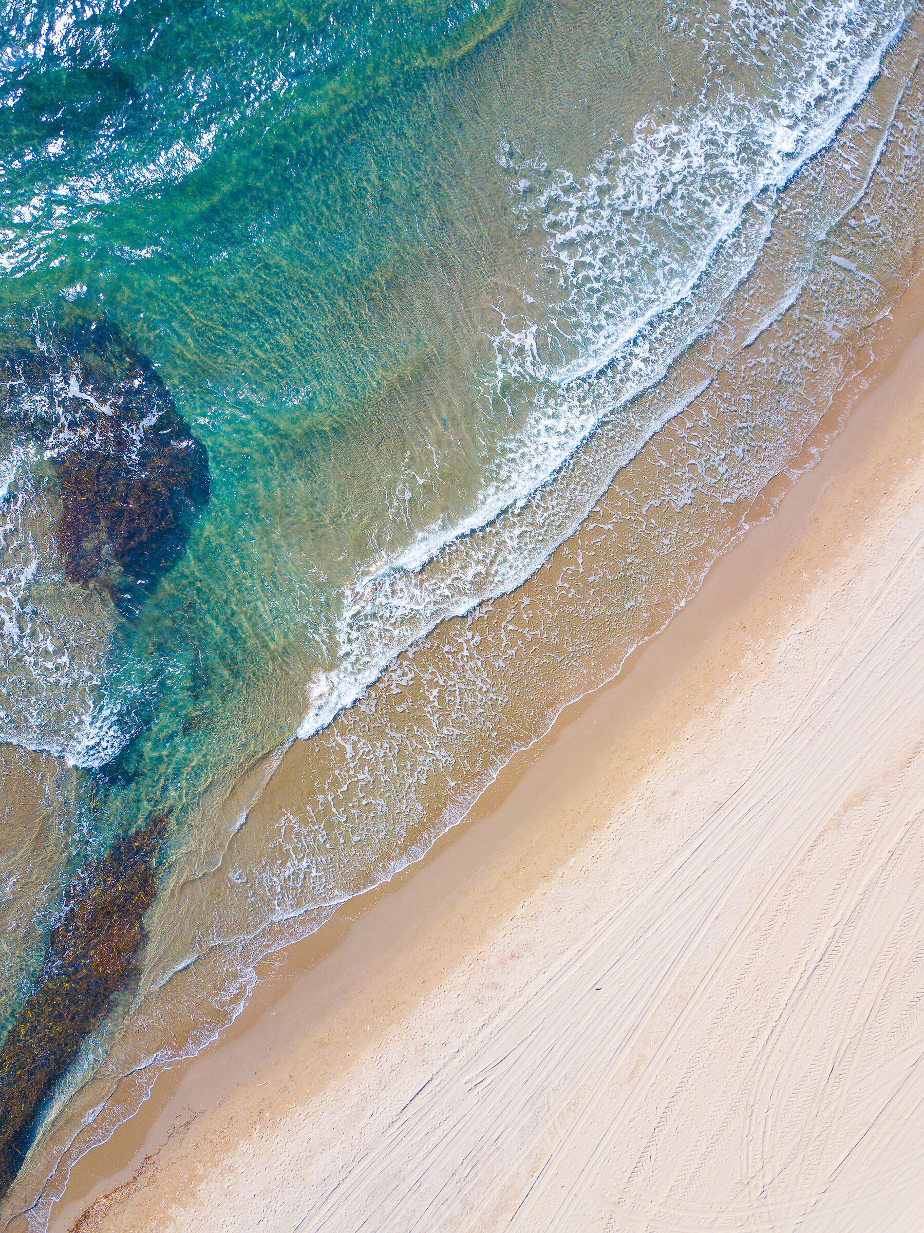 waves