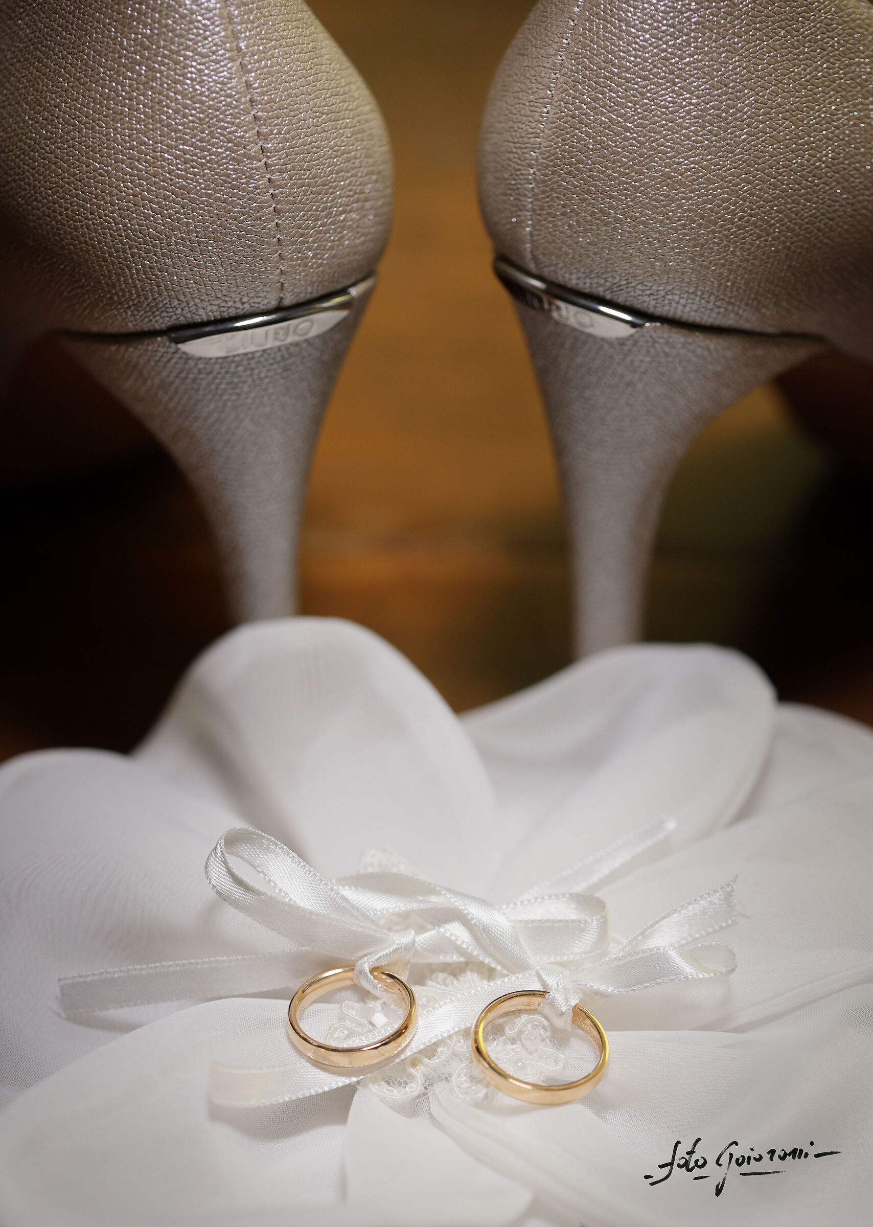 Tommaso e Annagiulia