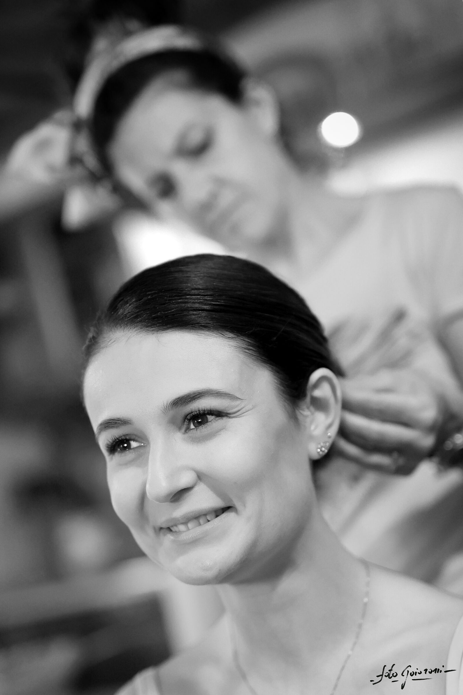 Tommaso e Annagiulia