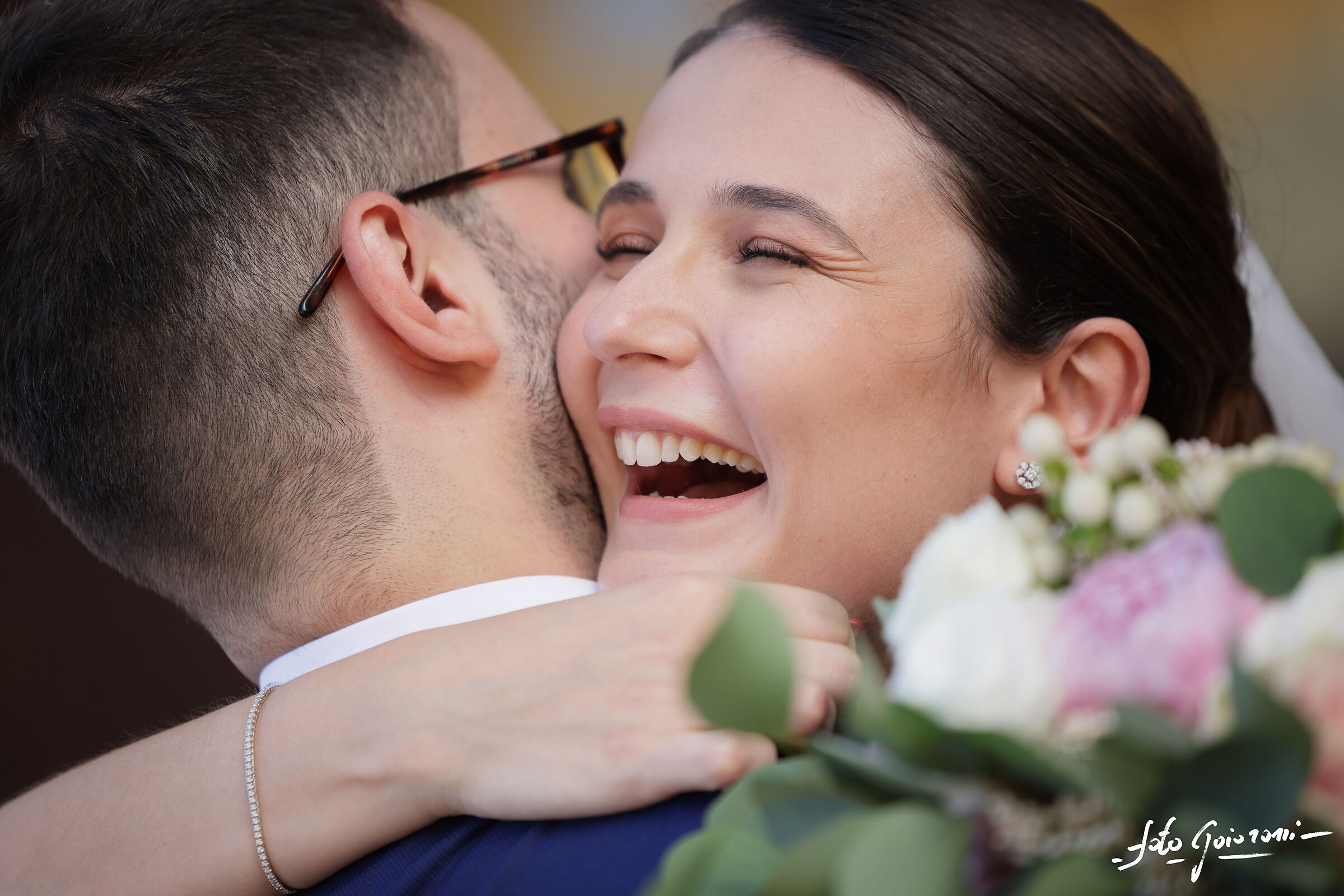 Tommaso e Annagiulia