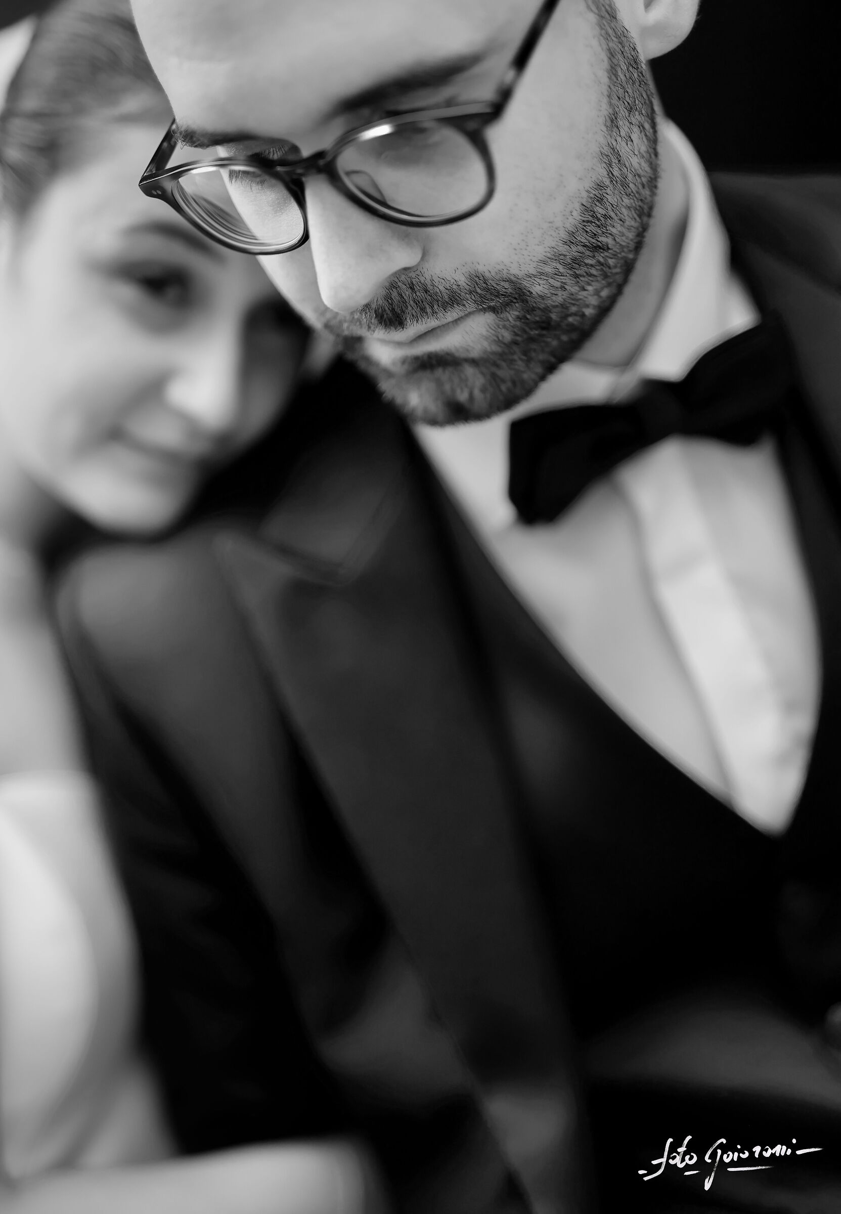 Tommaso e Annagiulia