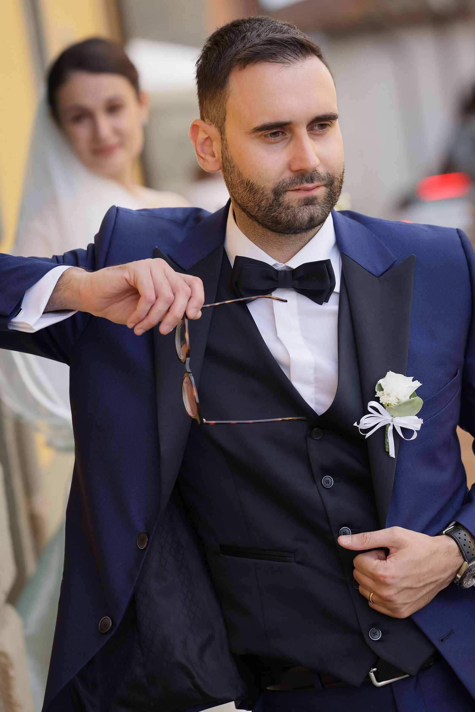 Tommaso e Annagiulia