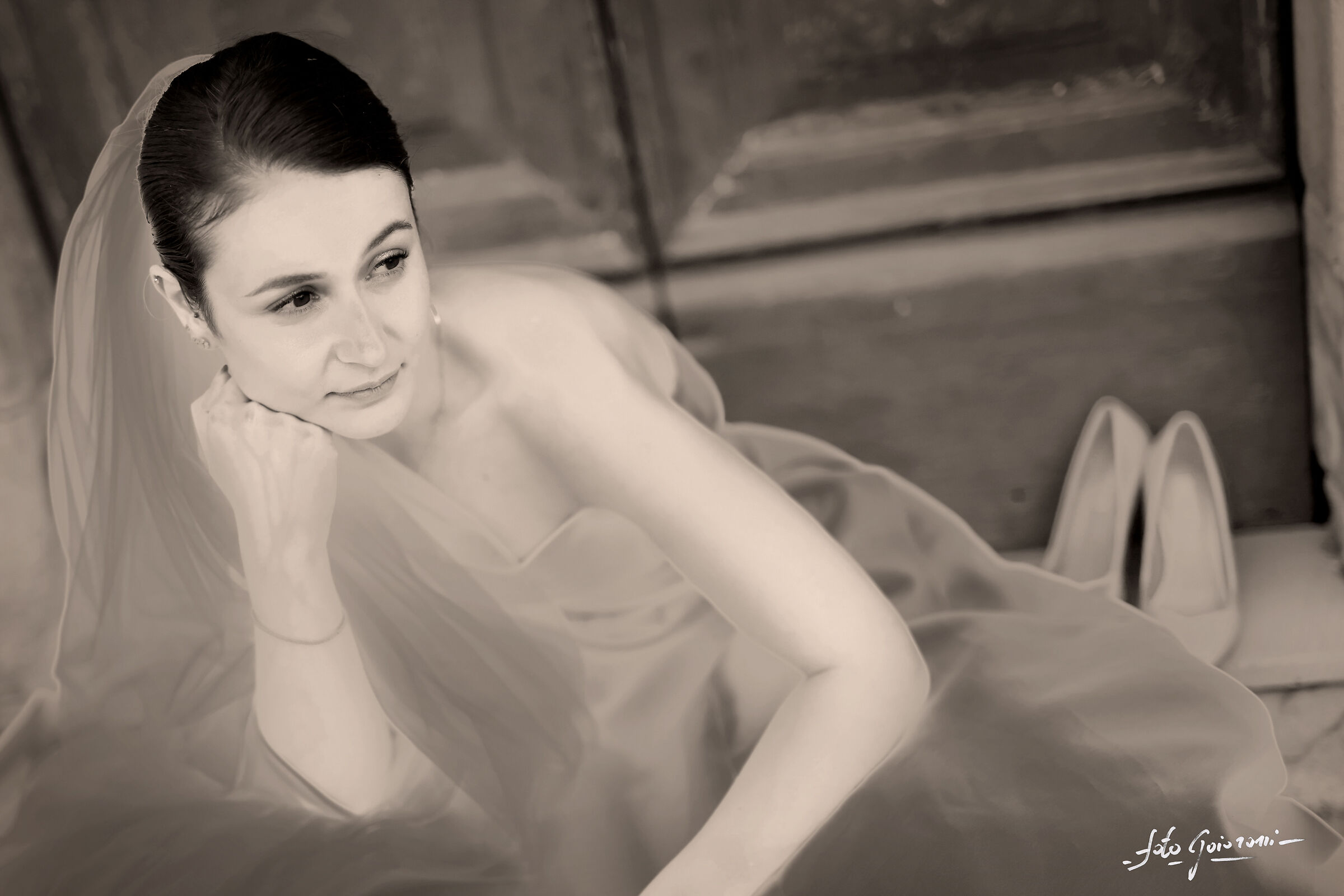 Tommaso e Annagiulia