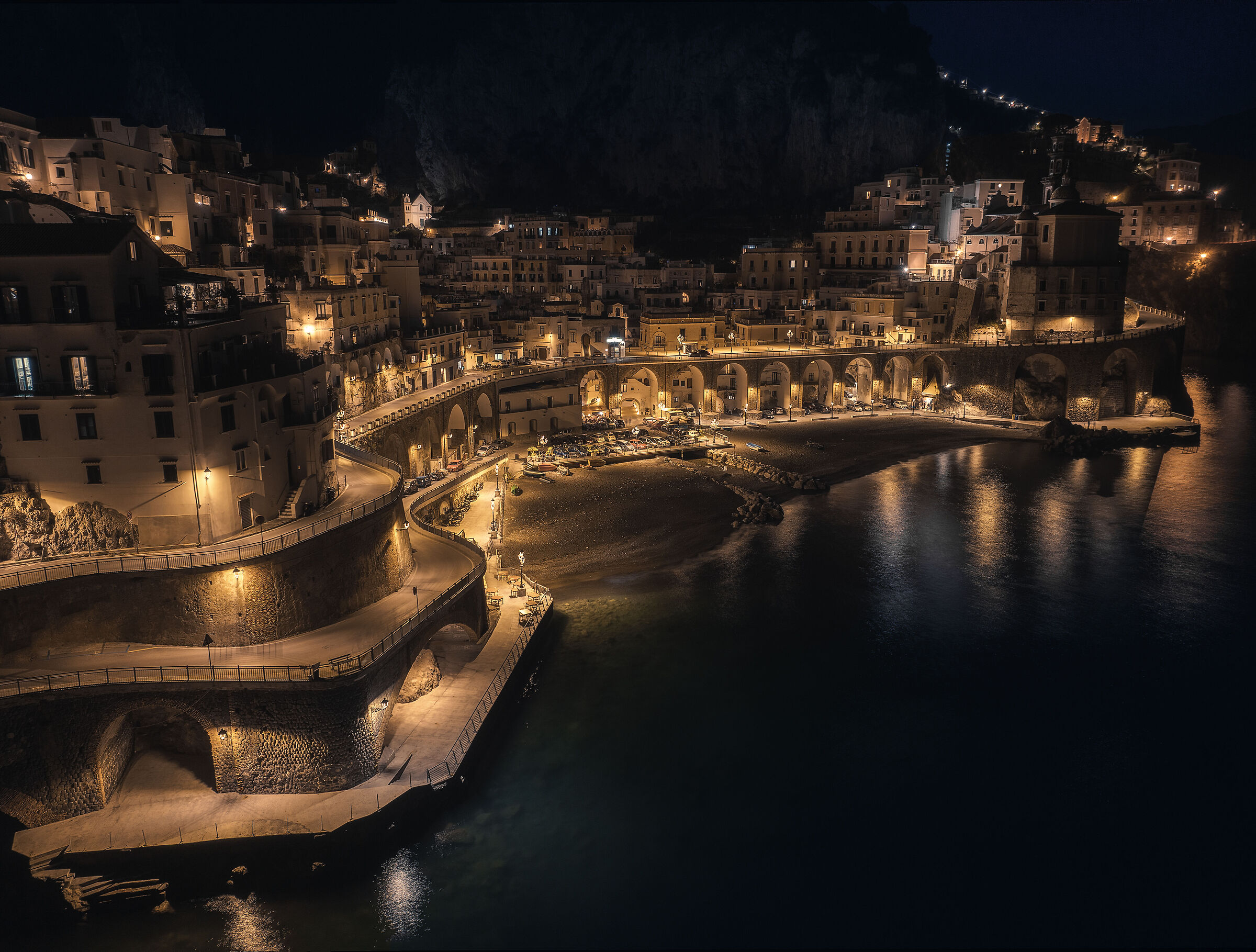 Night-Time