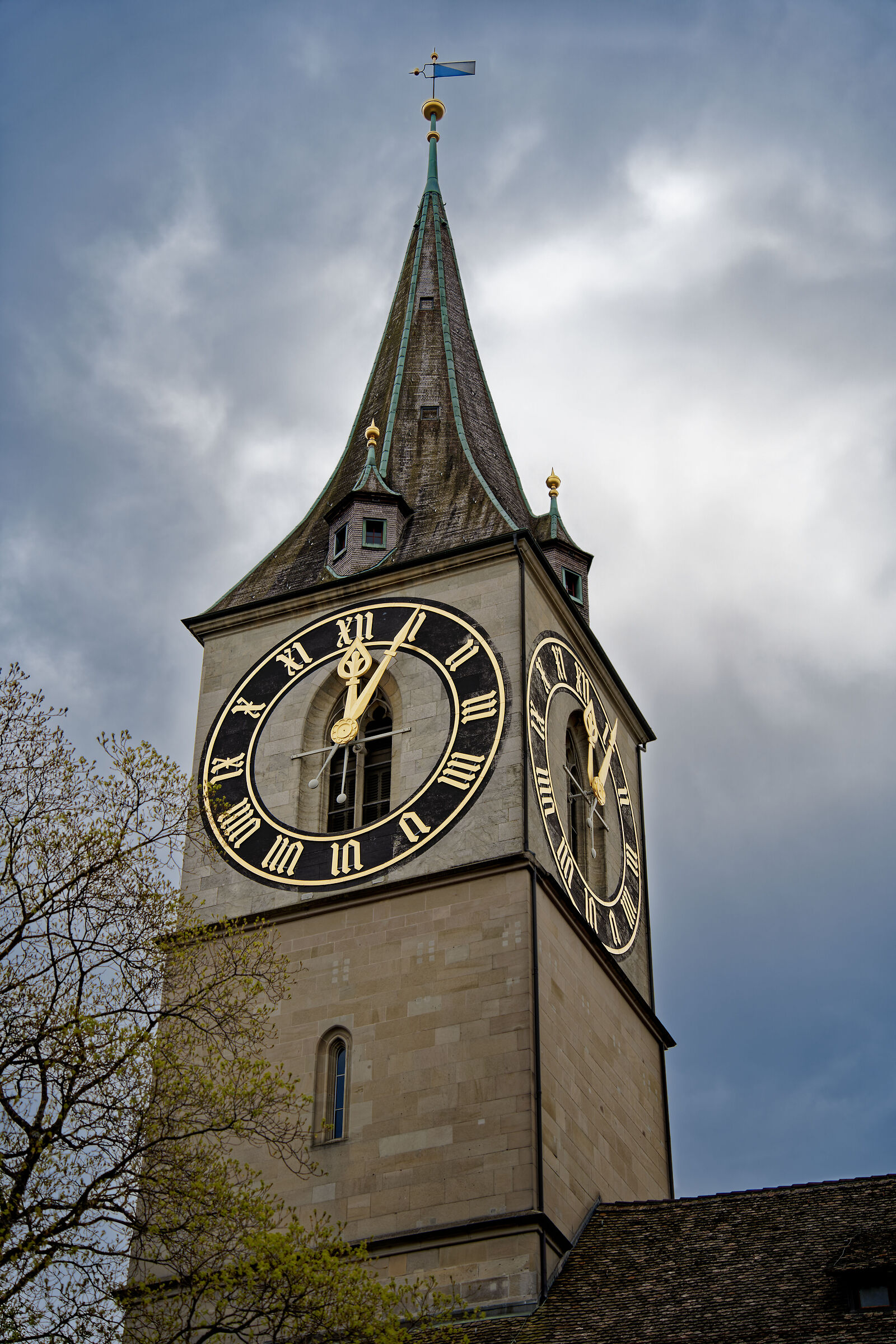 Zürich