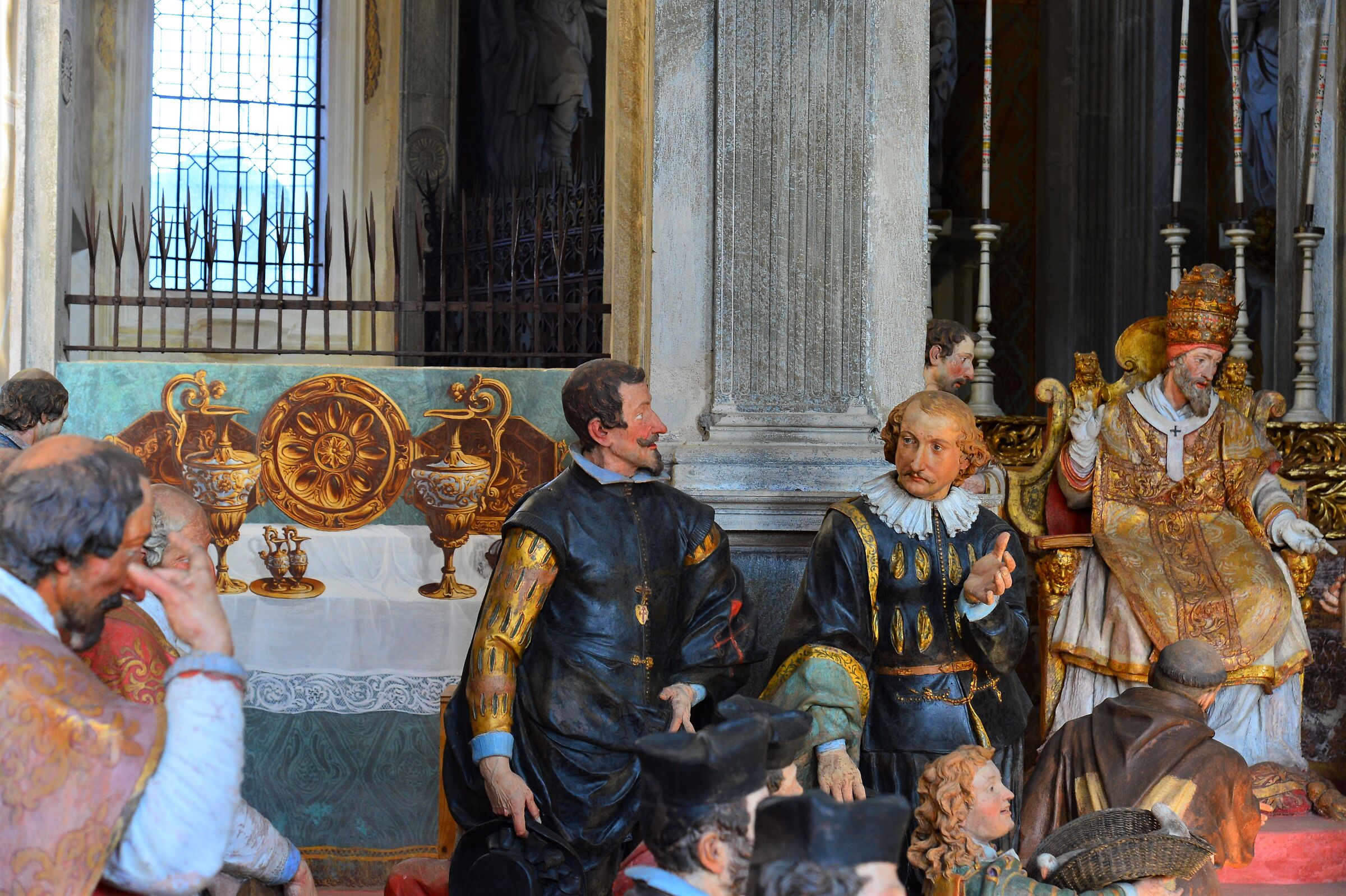 Orta San Giulio - Il Sacro Monte