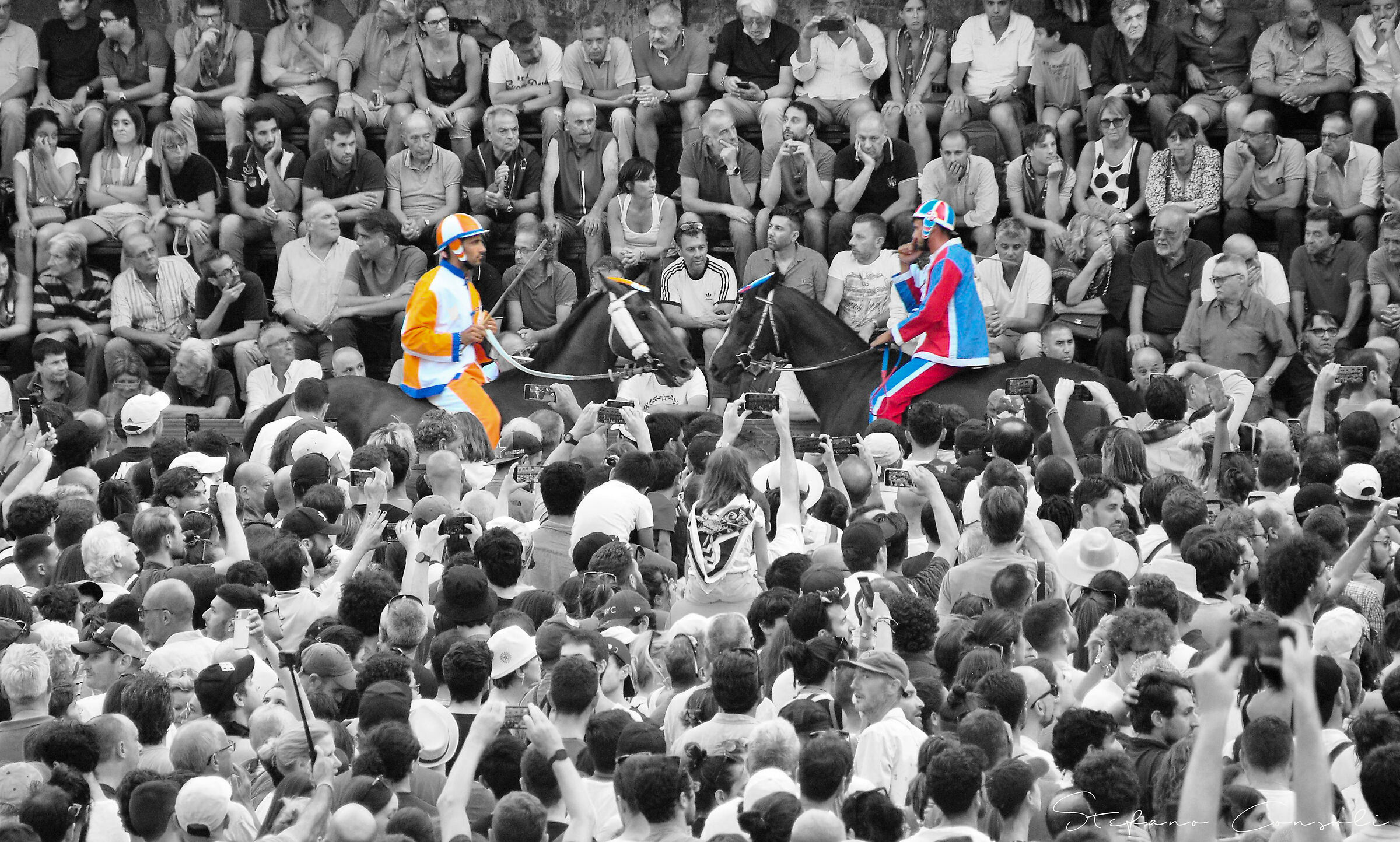Palio MMXXII