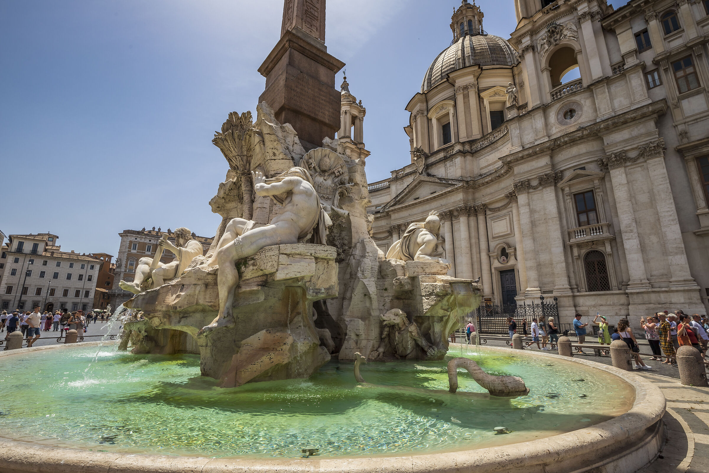 Piazza Navona