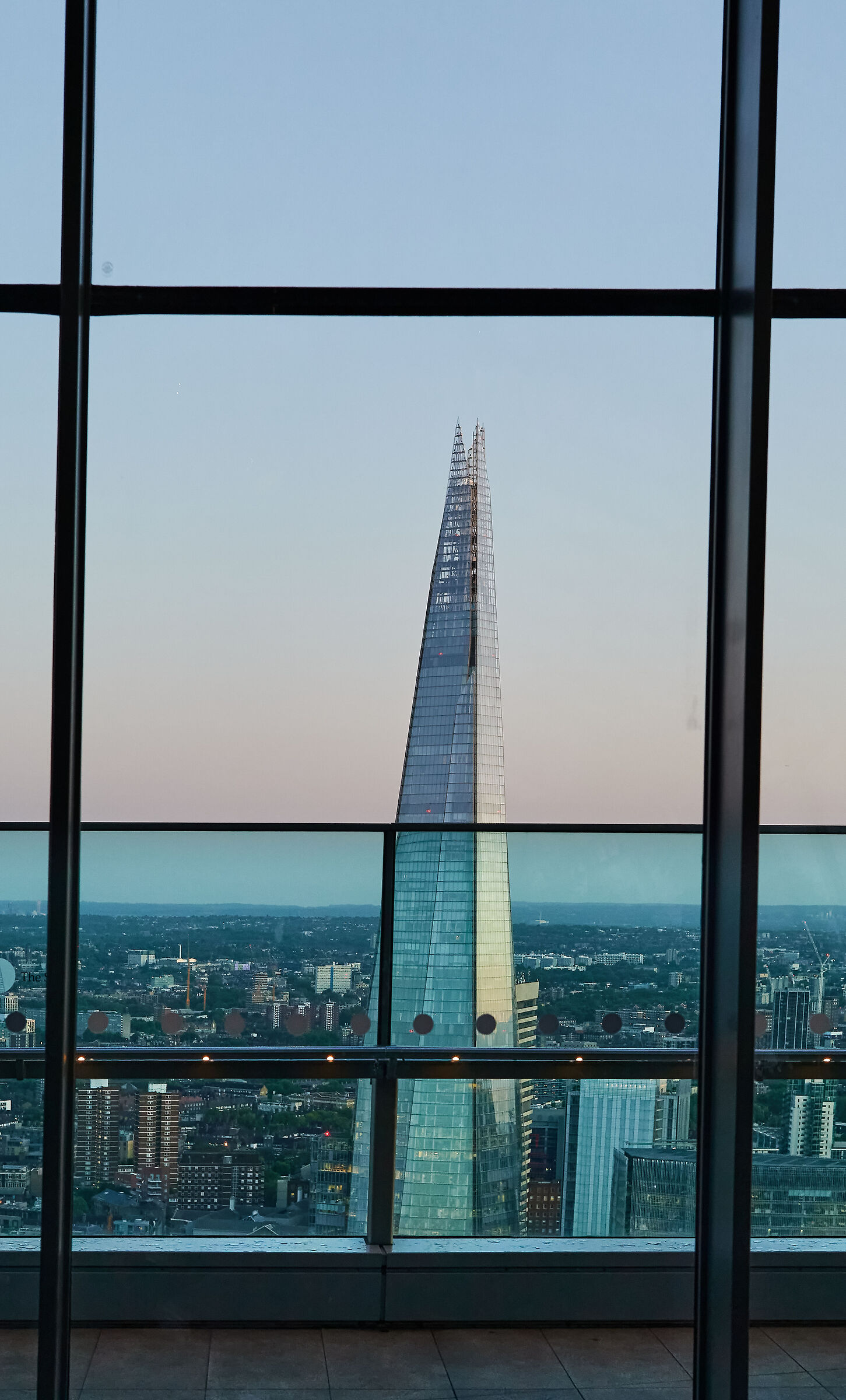 The Shard