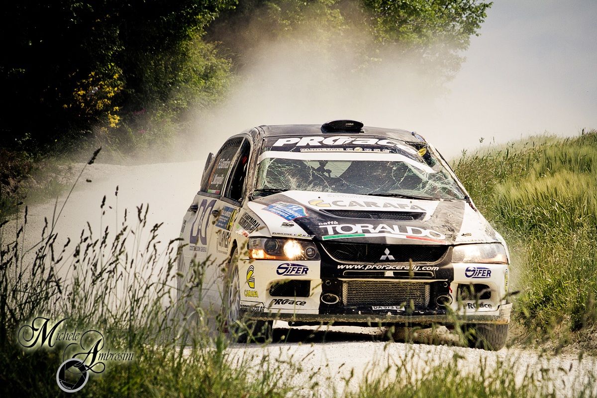 Rally dell'Adriatico