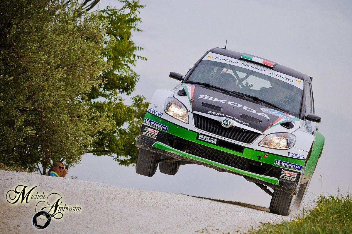 Rally dell'Adriatico