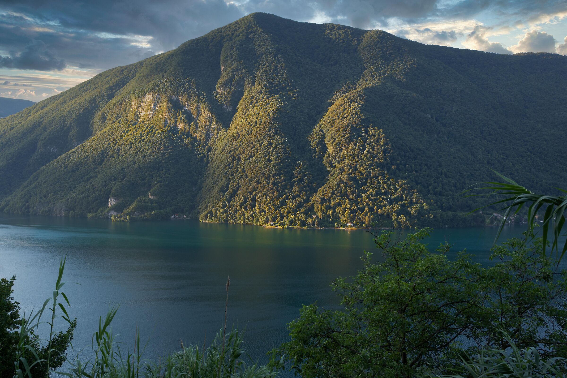 Ceresio (Italy)