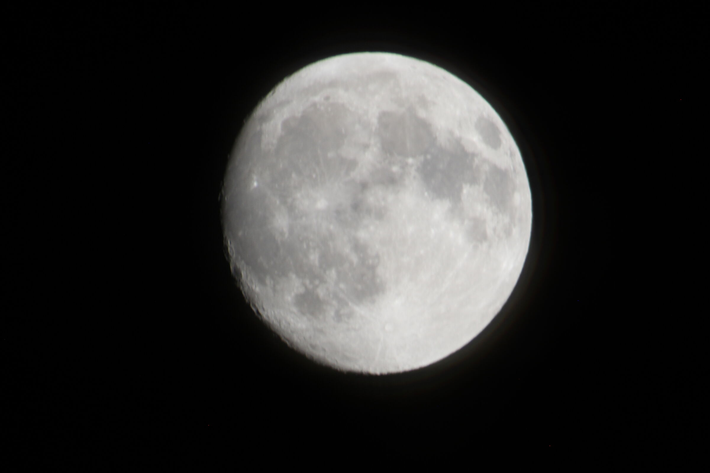 Moon