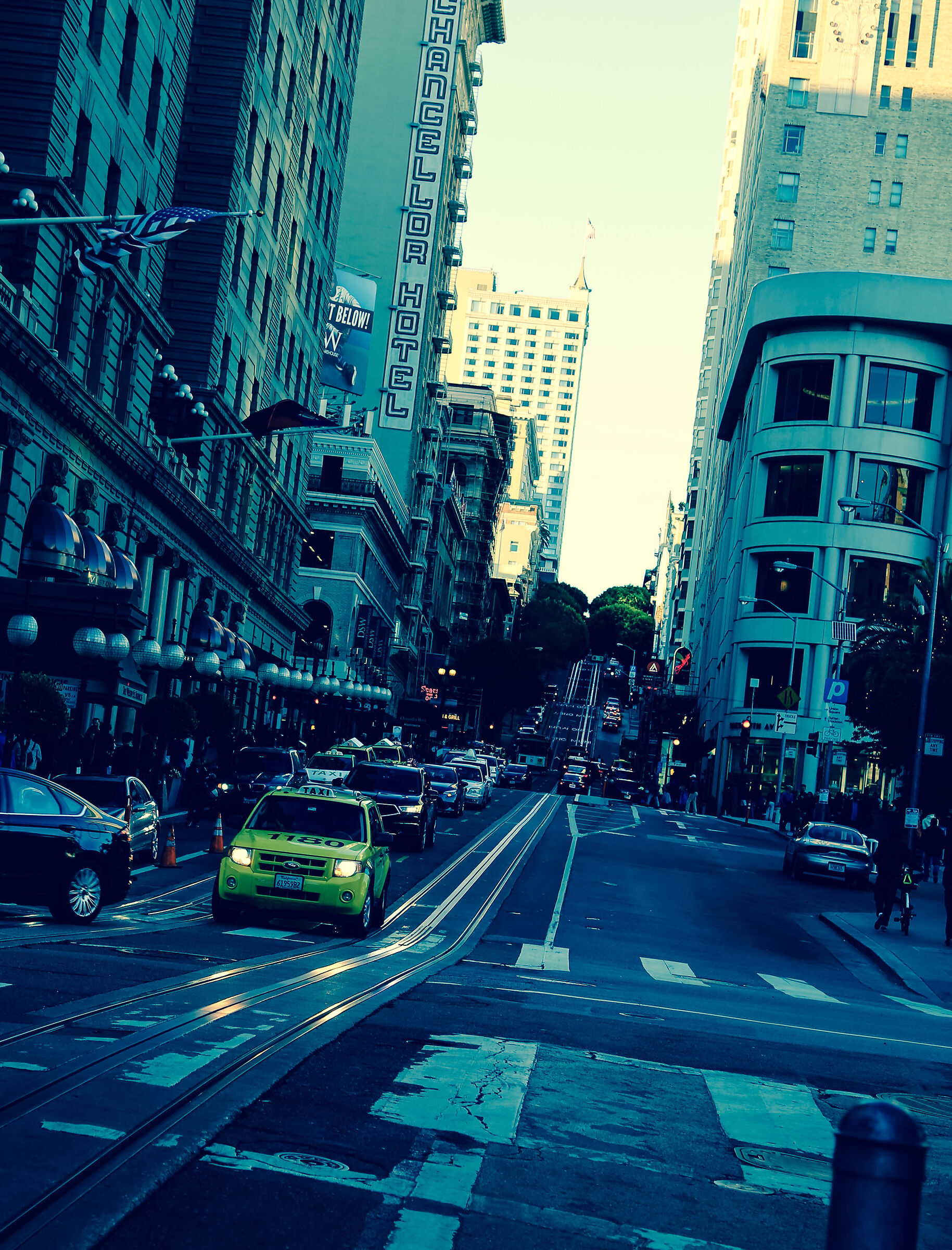 Frisco
