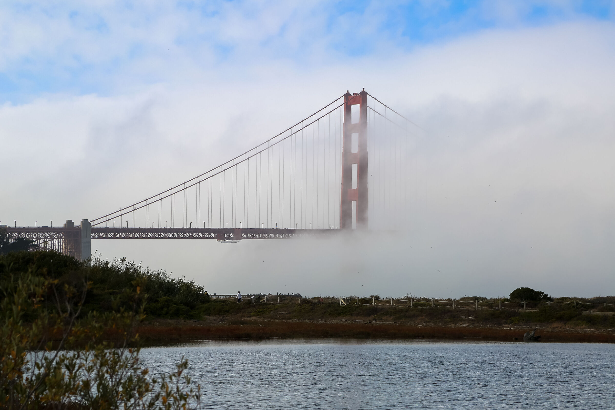 GoldenBridge Car Hire