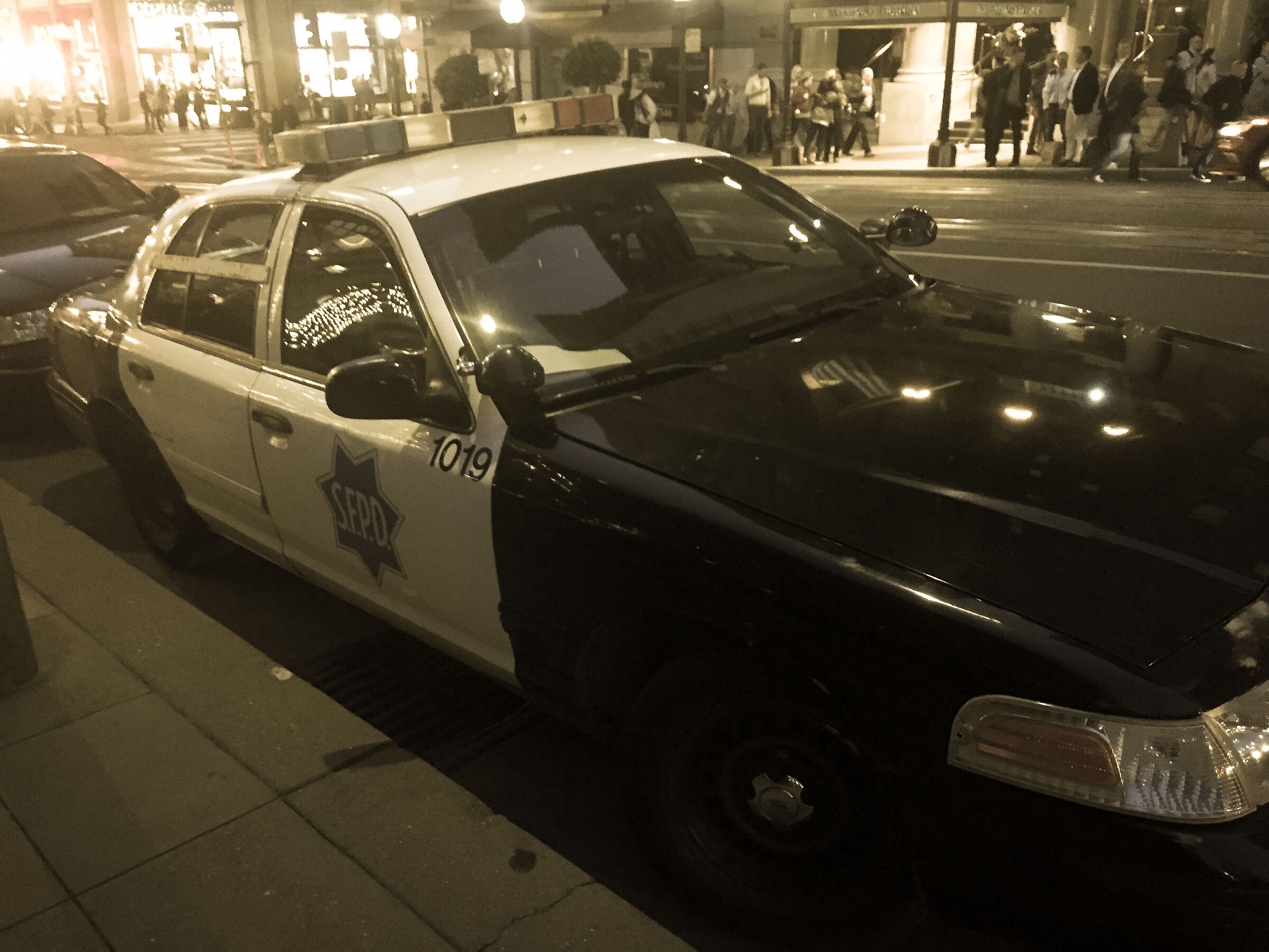 SFPD