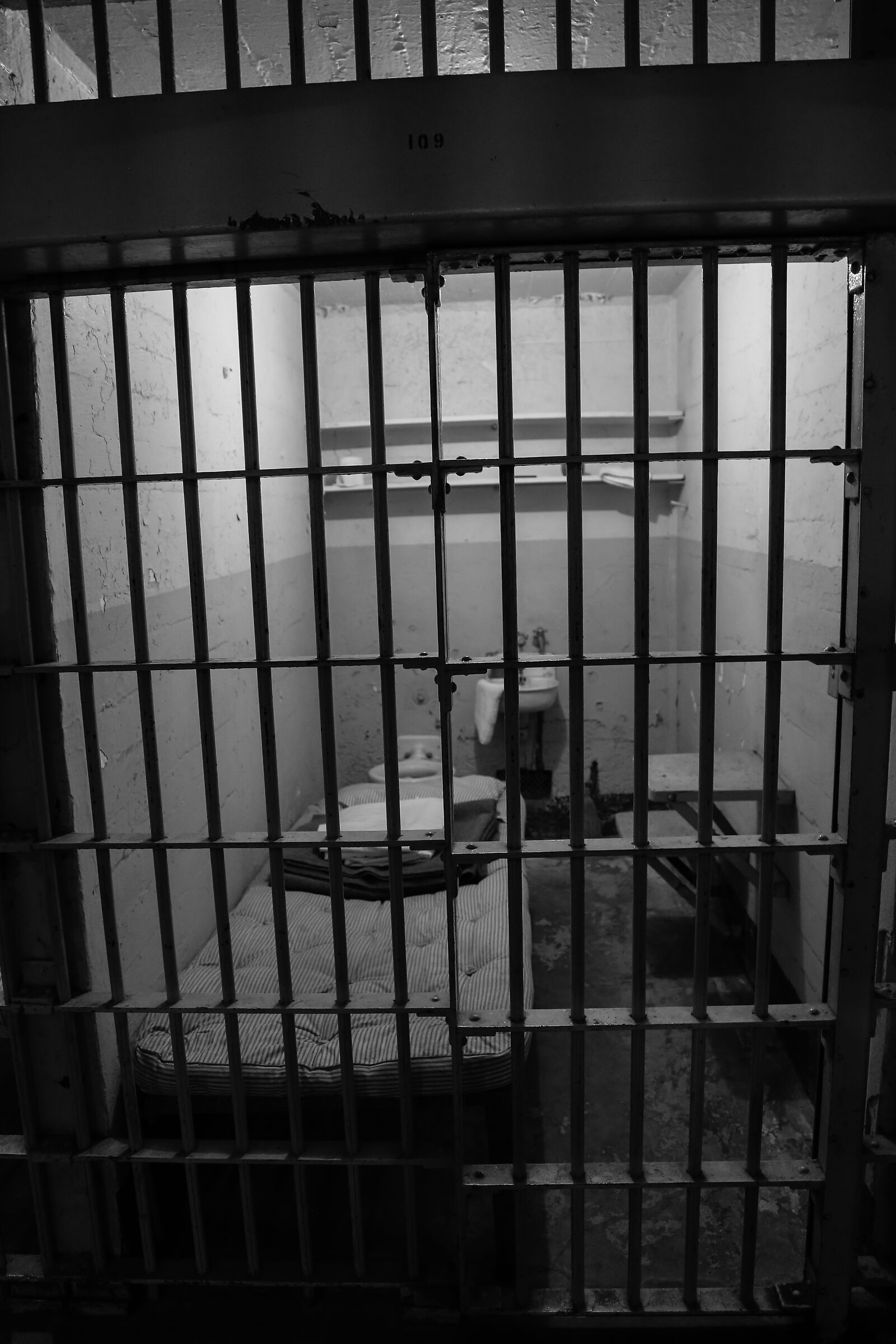 Alcatraz