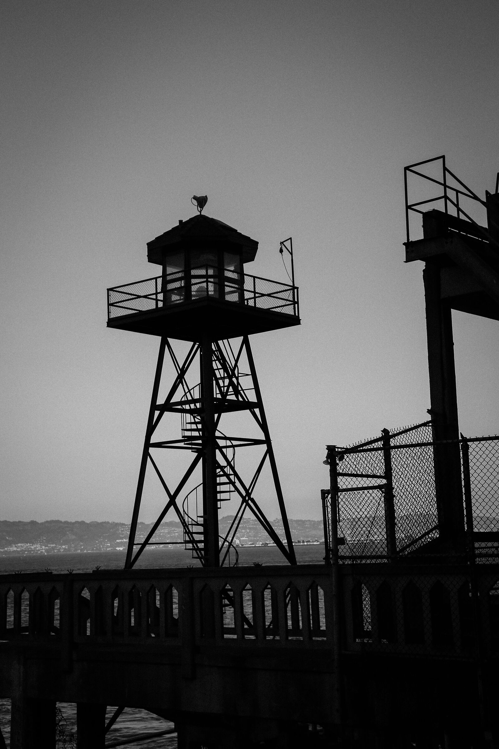 Alcatraz