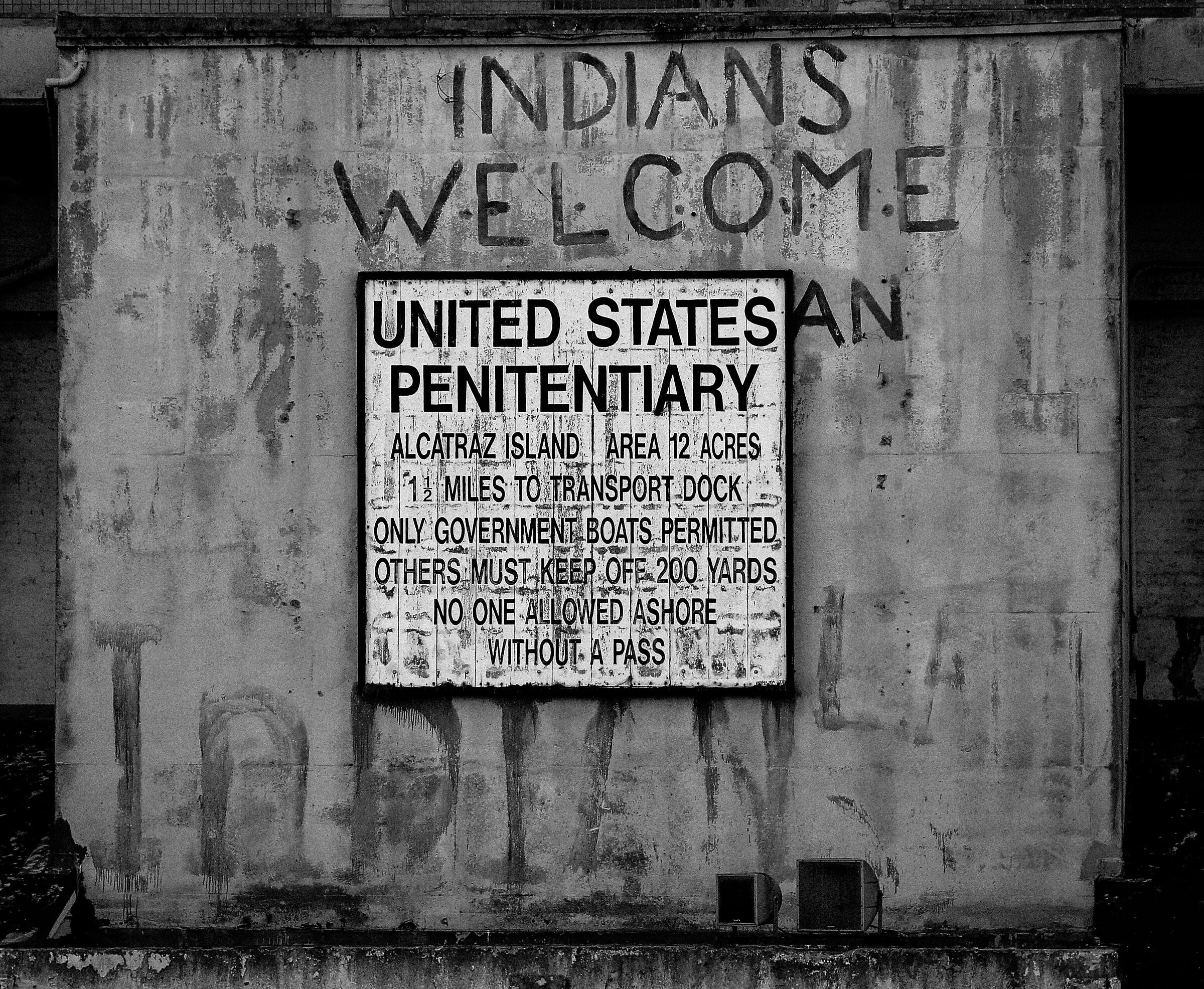 Alcatraz