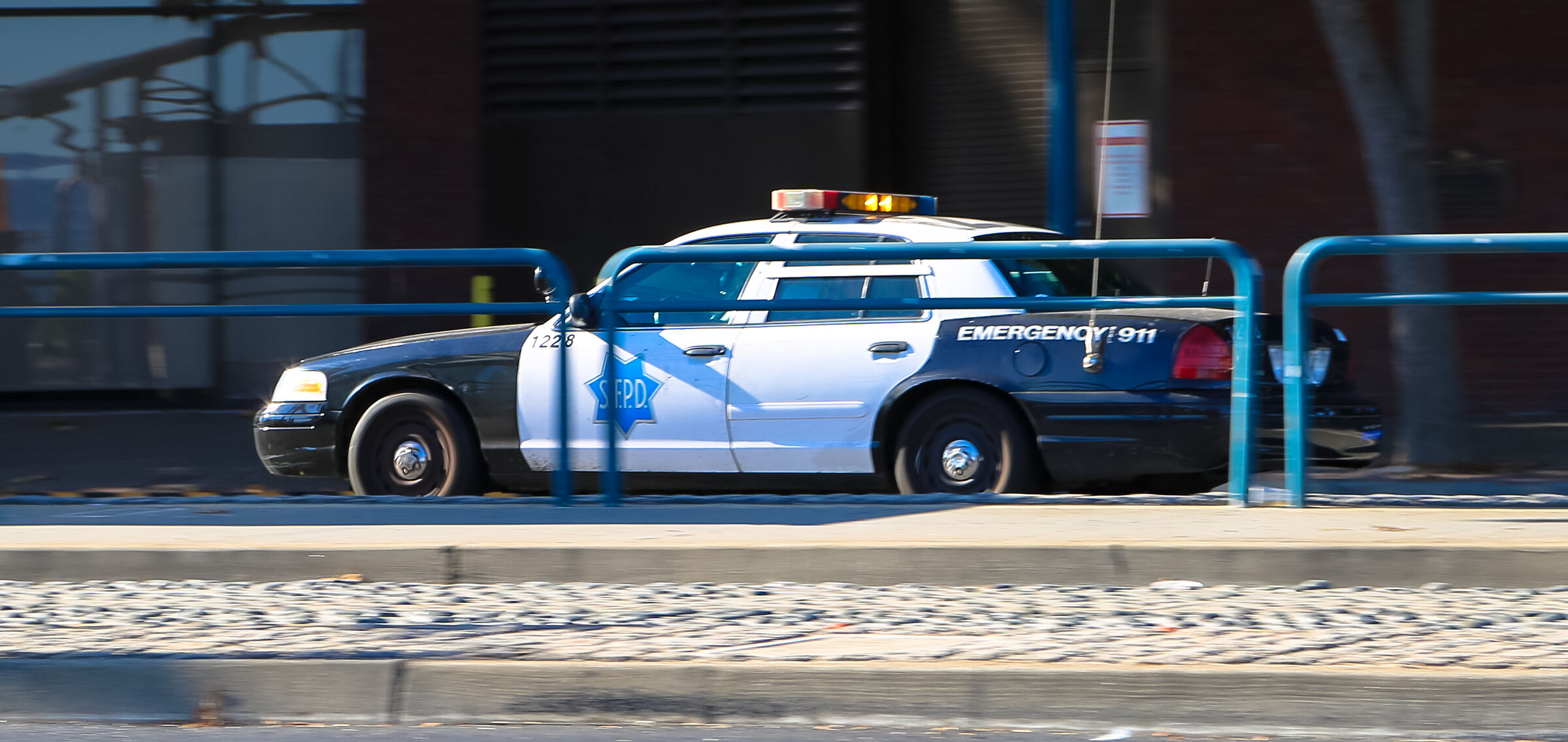 SFPD