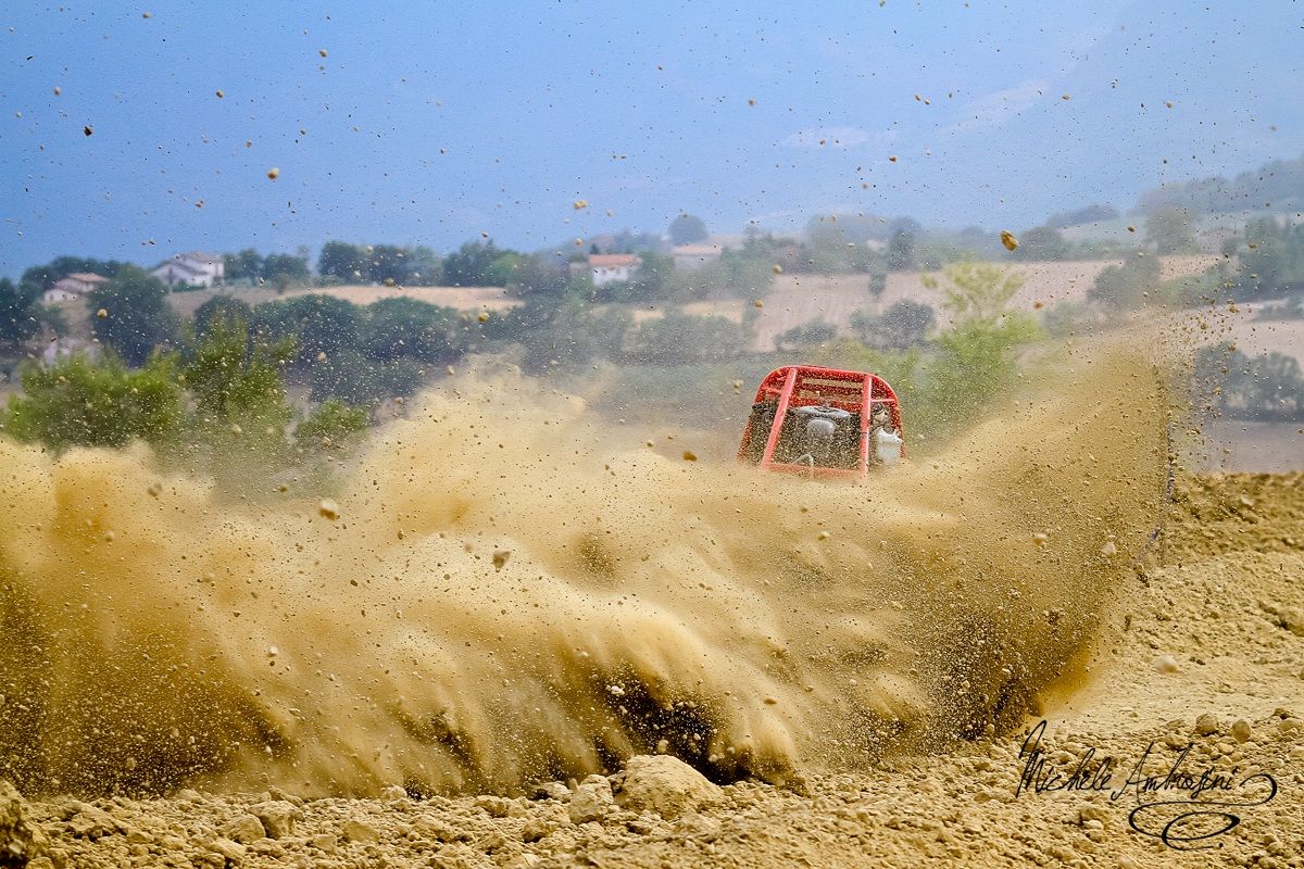 Perturbazioine in arrivo!!!!!!