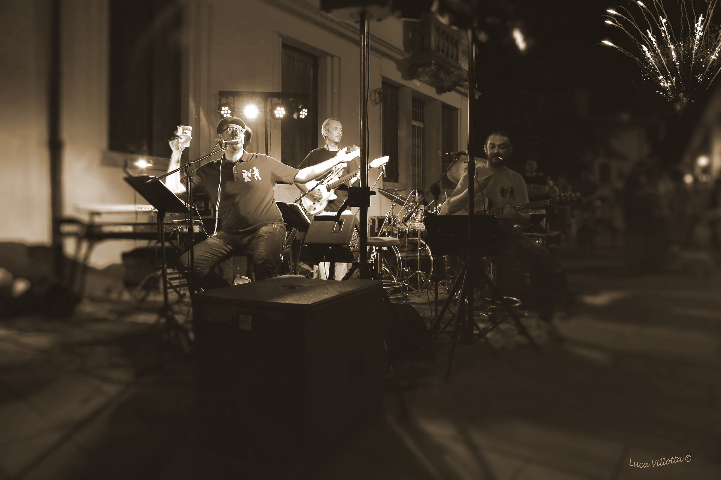 Music