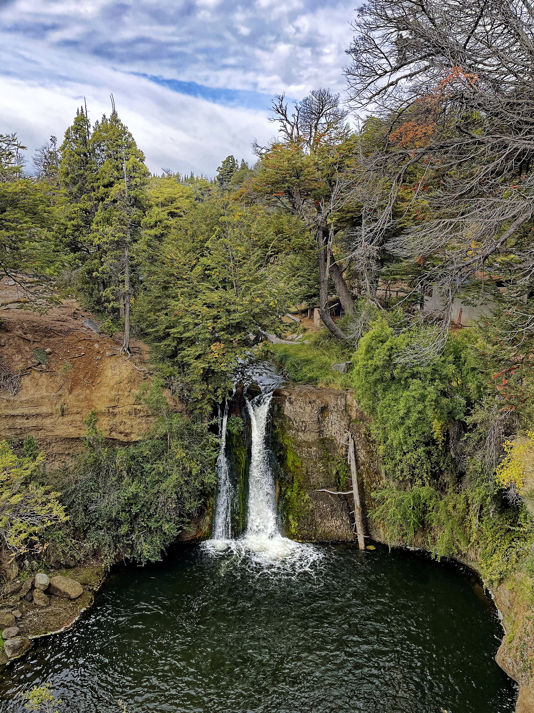 Laghi della Patagonia