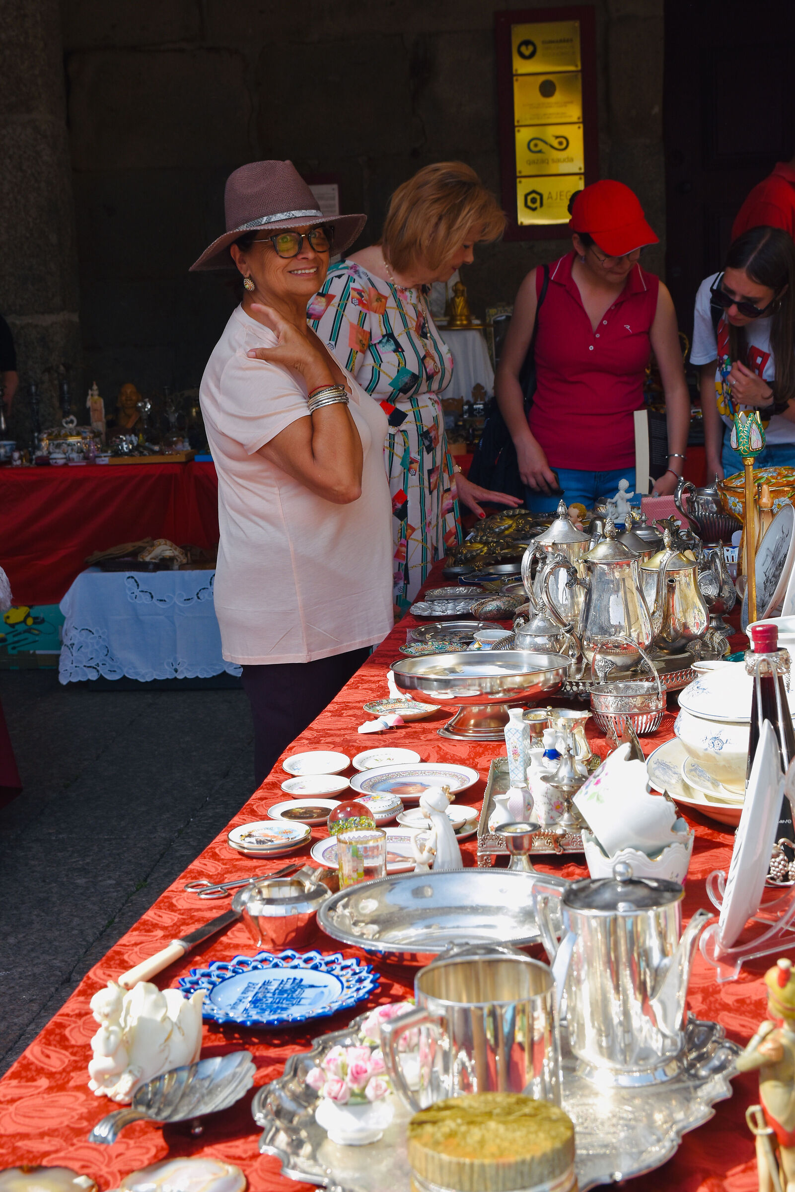 Market