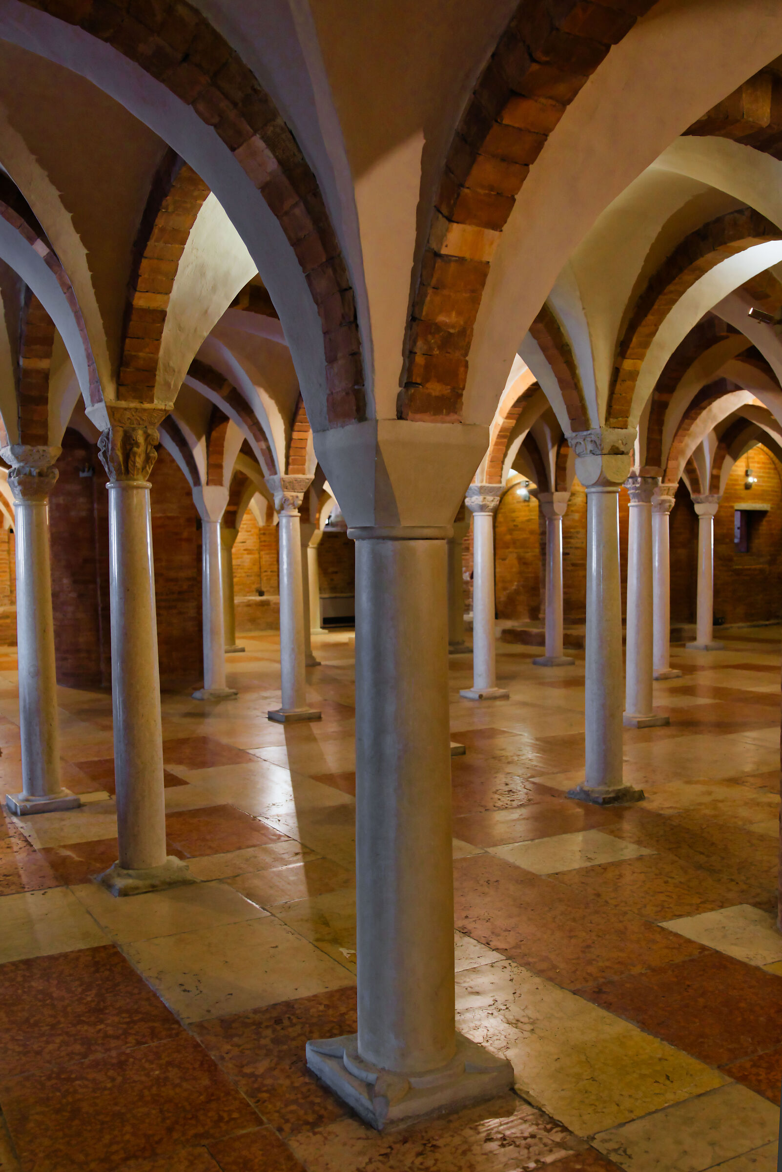 Abbazia di Nonantola