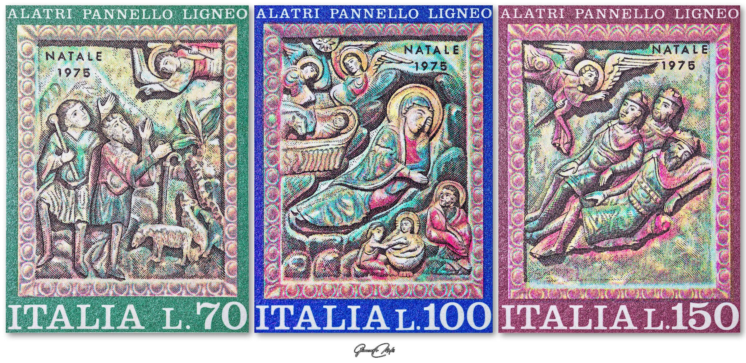 Philately