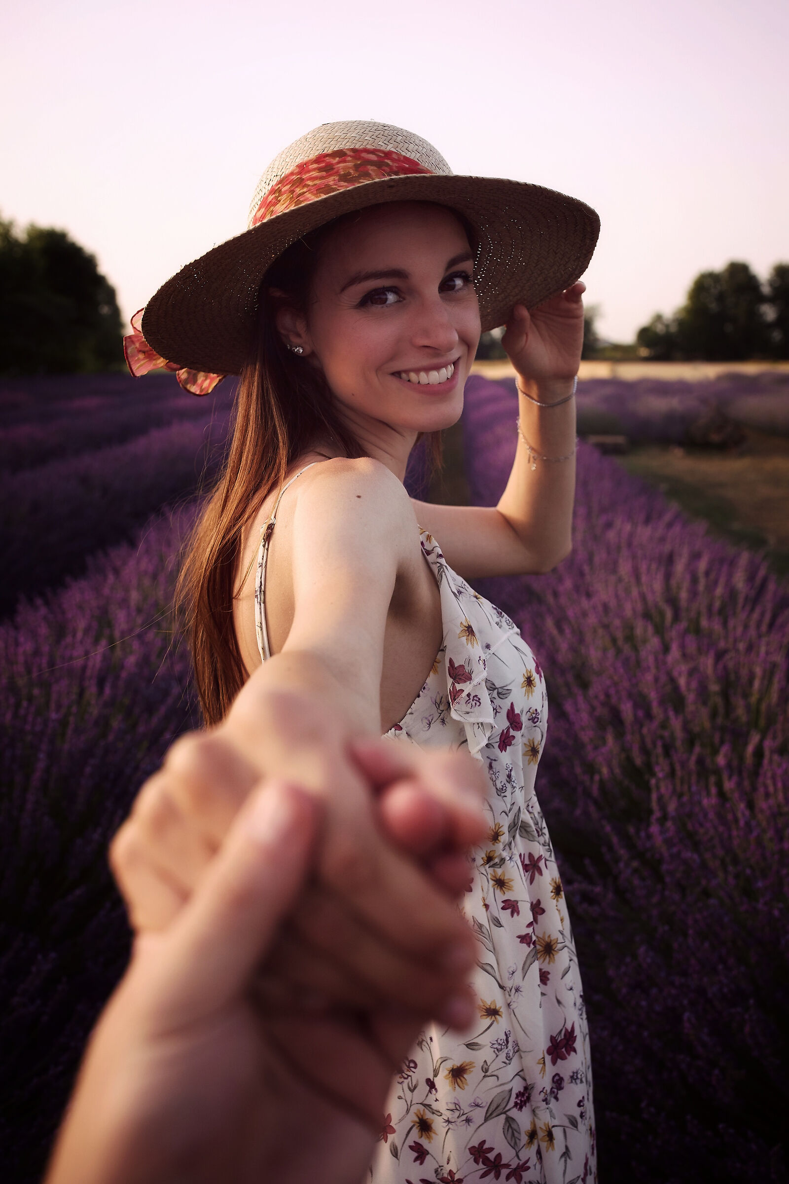 Happiness